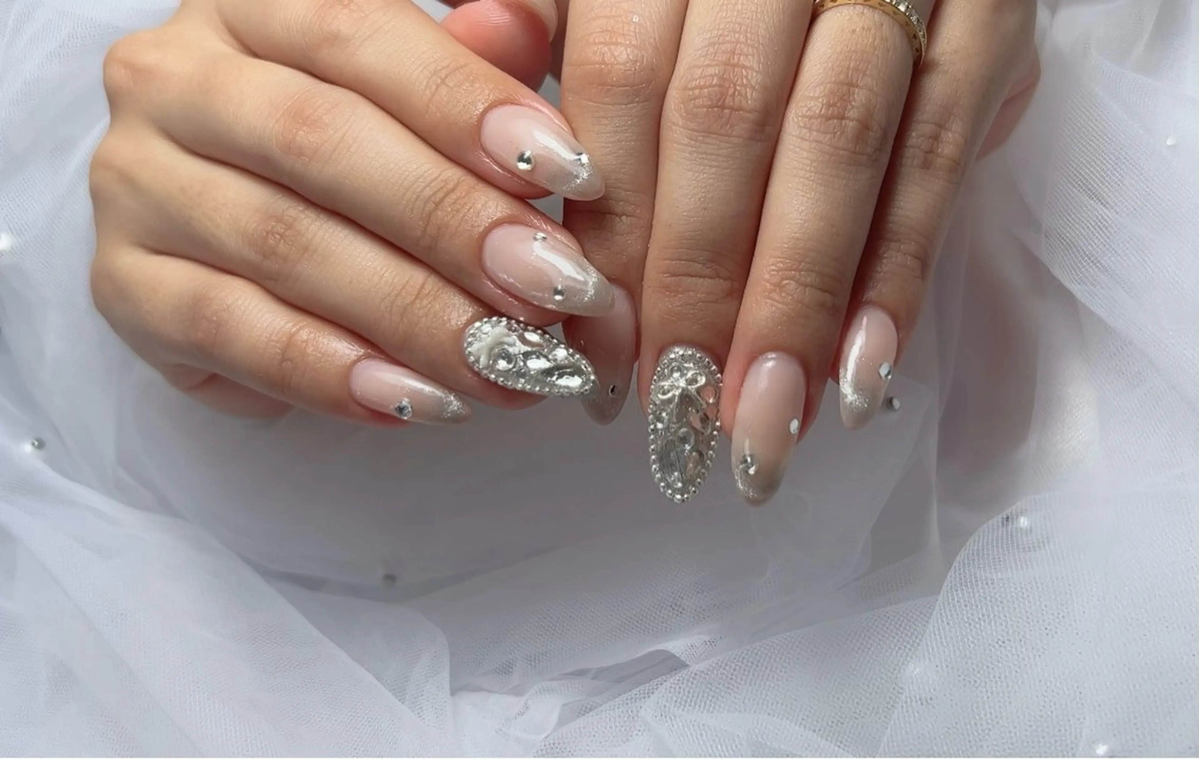 ネイル Chili Nail所属・Chili Nail チリネイルのネイルデザイン