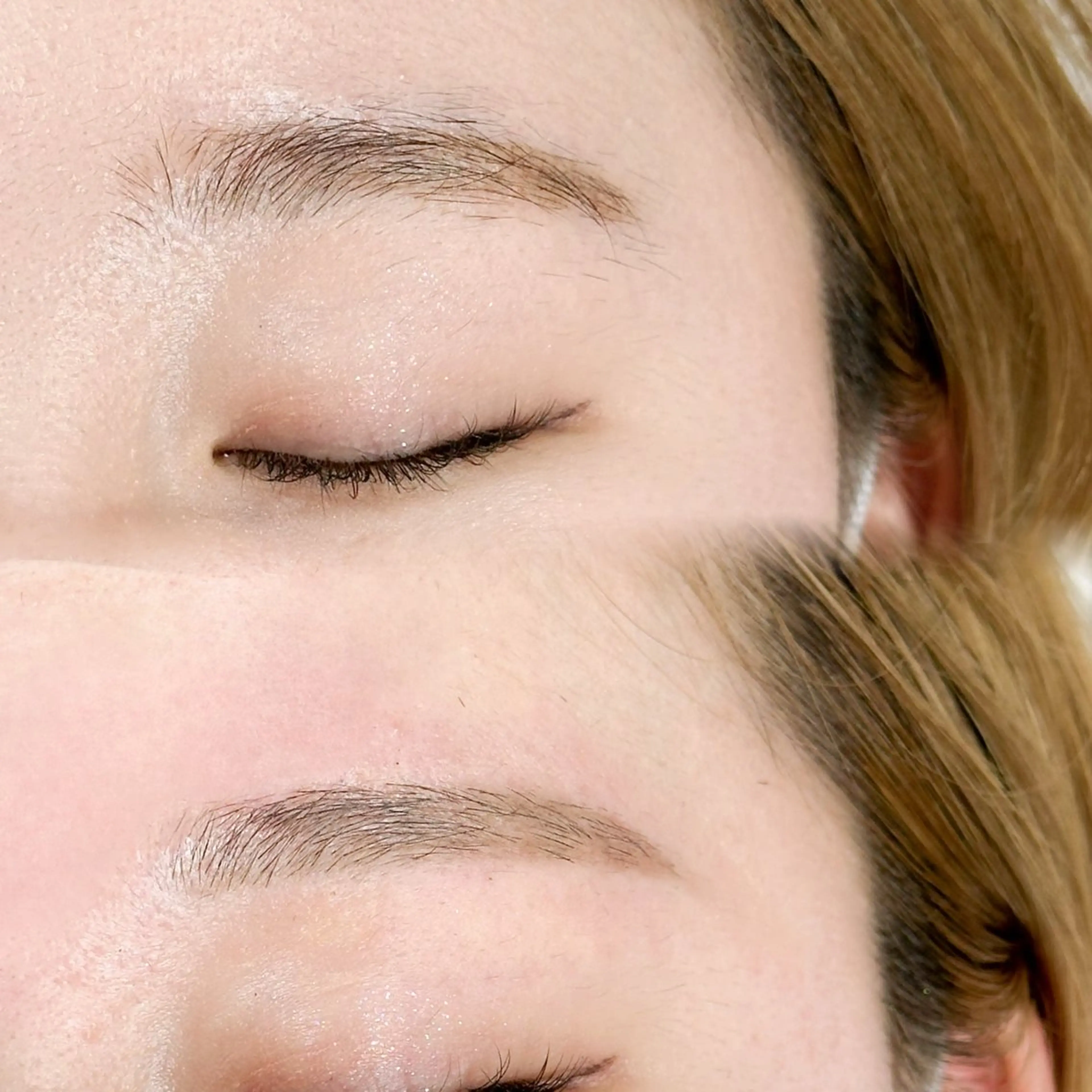 アイブロウ アイラッシュ＆アイブロウ The TEN 千葉店所属・🌈The TEN 千葉店🌈ERI☁️のマツエク・マツパデザイン