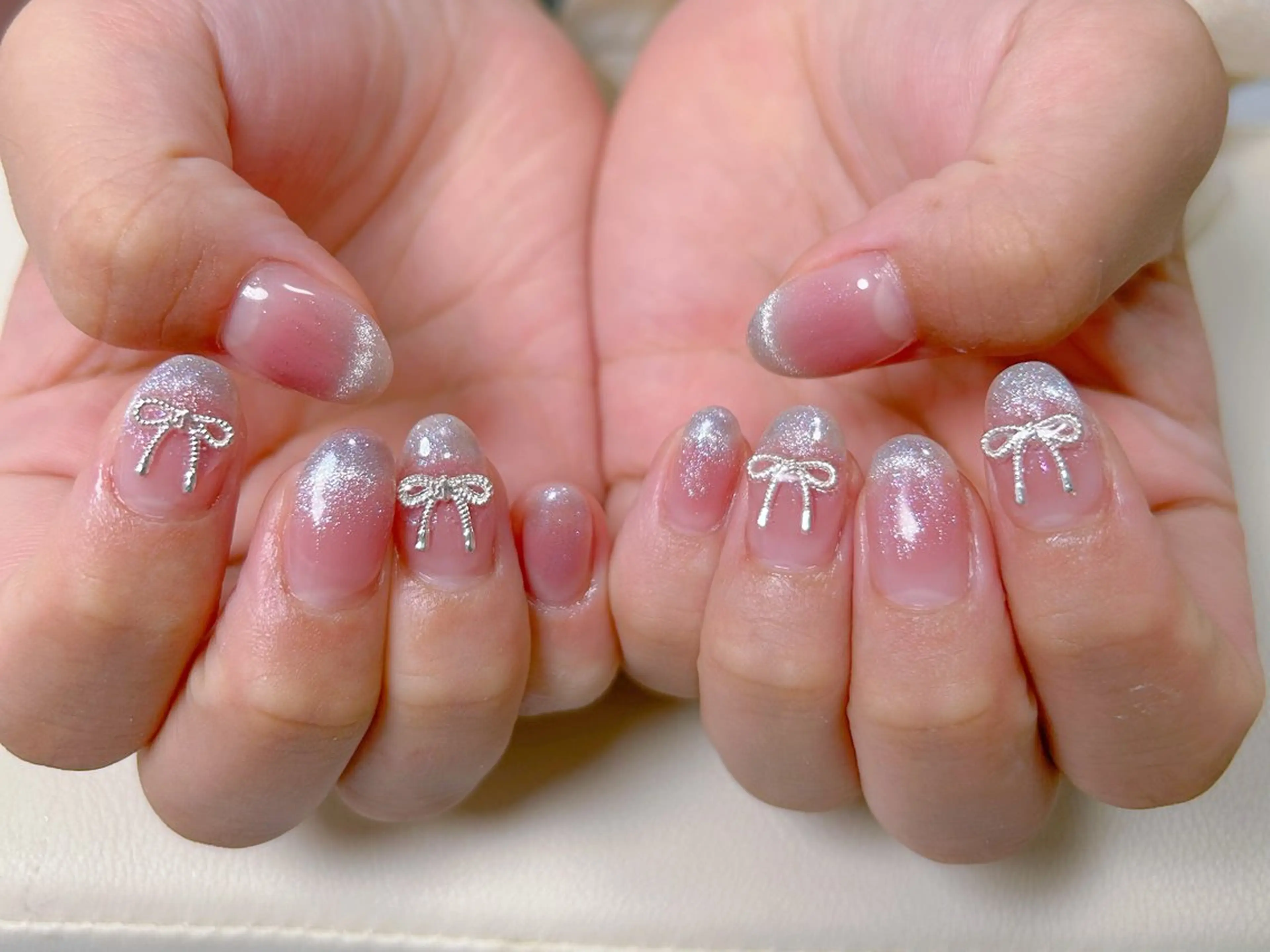 ネイル Grace Nail 南柏*柏のネイルデザイン