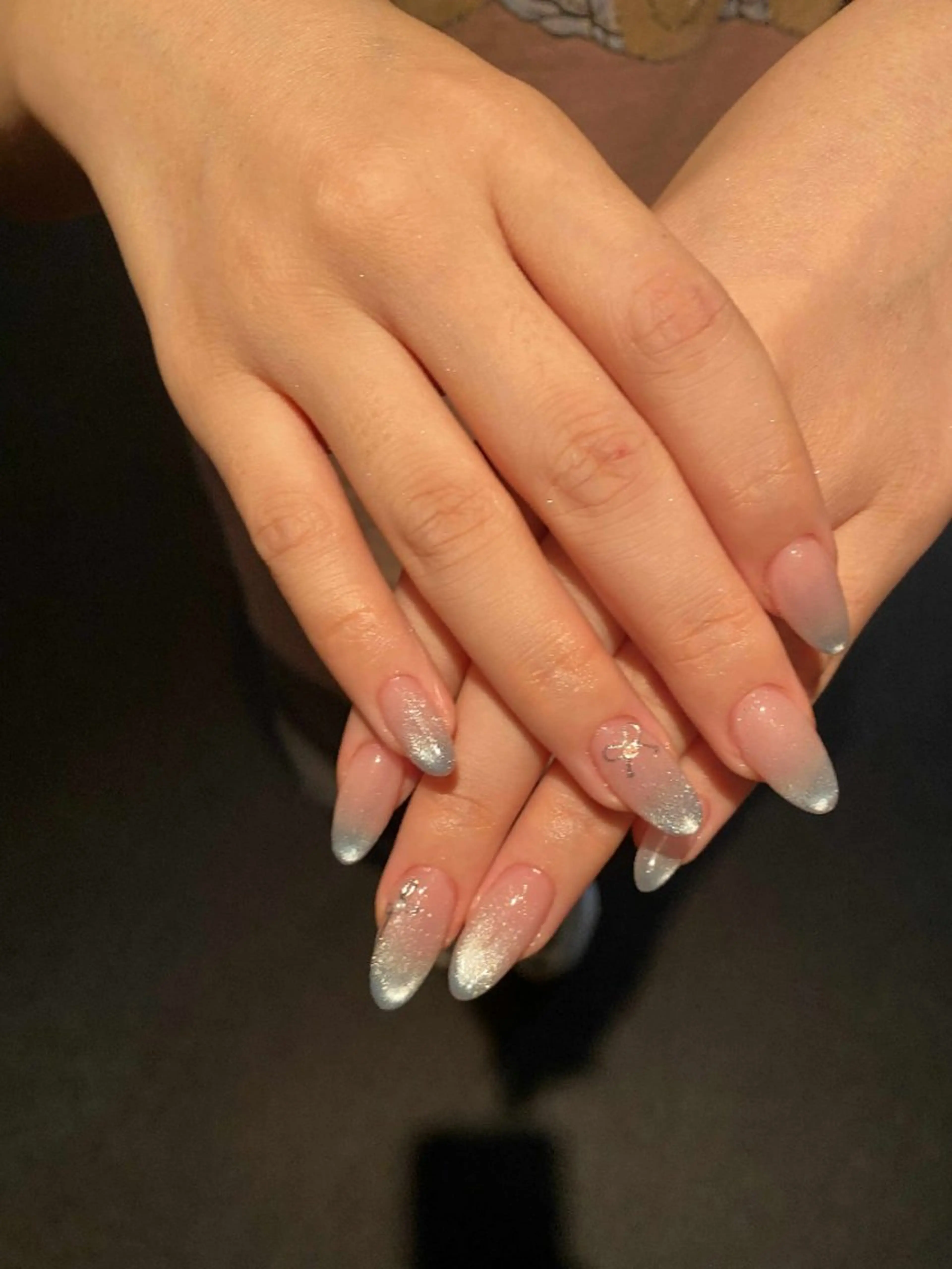 ネイル ホンダ ユキのネイルデザイン