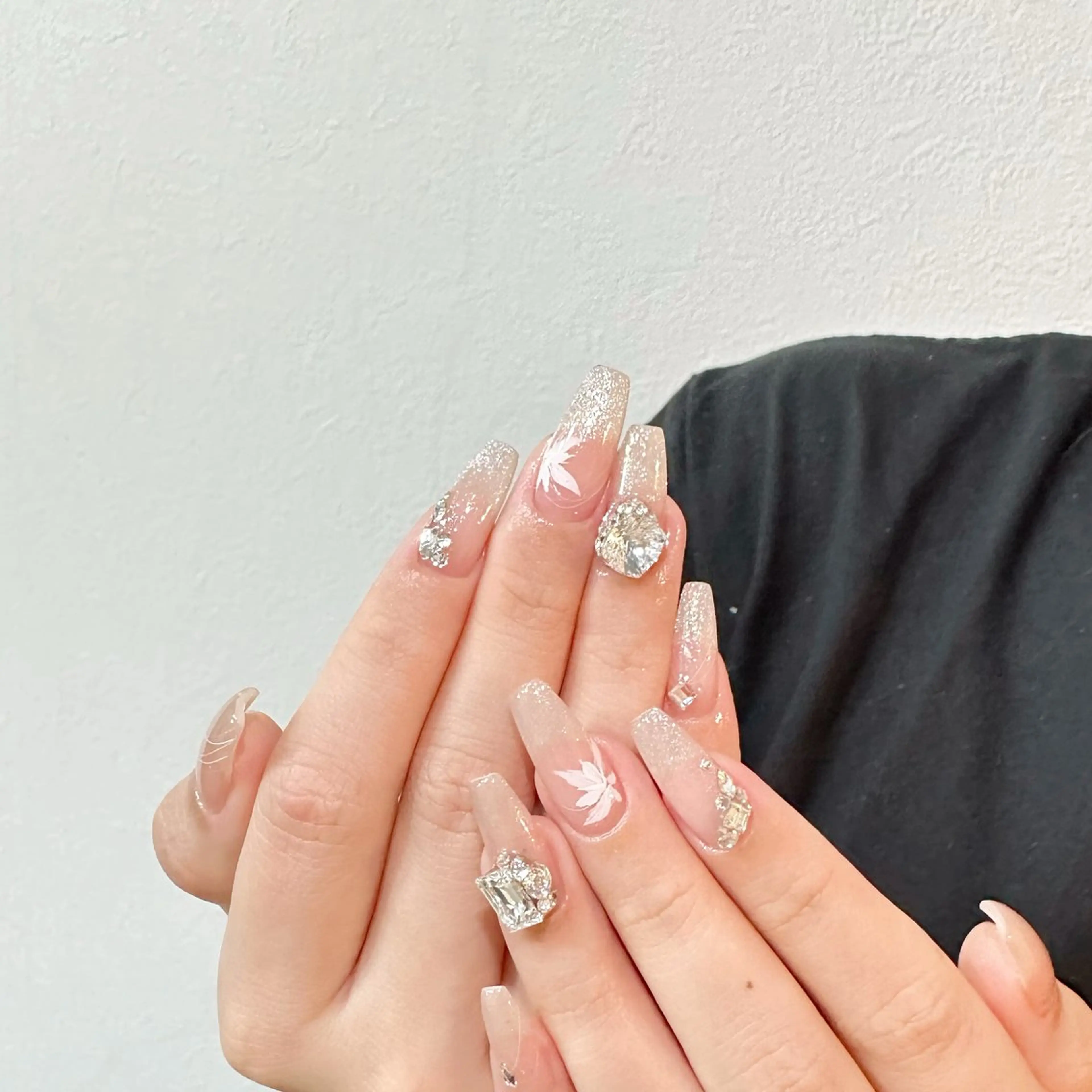 ネイル UnicornNail所属・Unicorn Nail 矢場町店のネイルデザイン