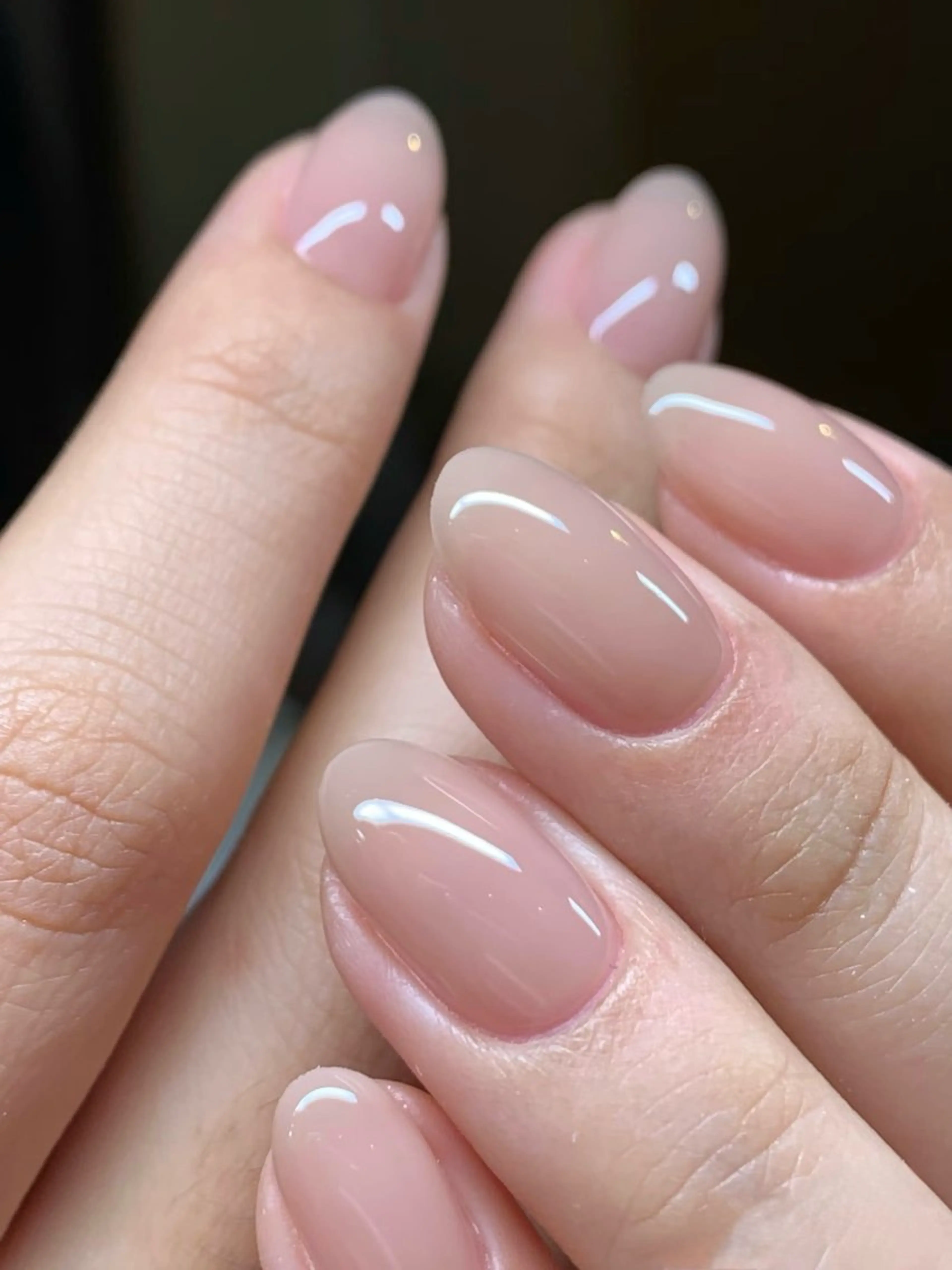 ネイル ハンドネイル ジュリ ネイルのネイルデザイン