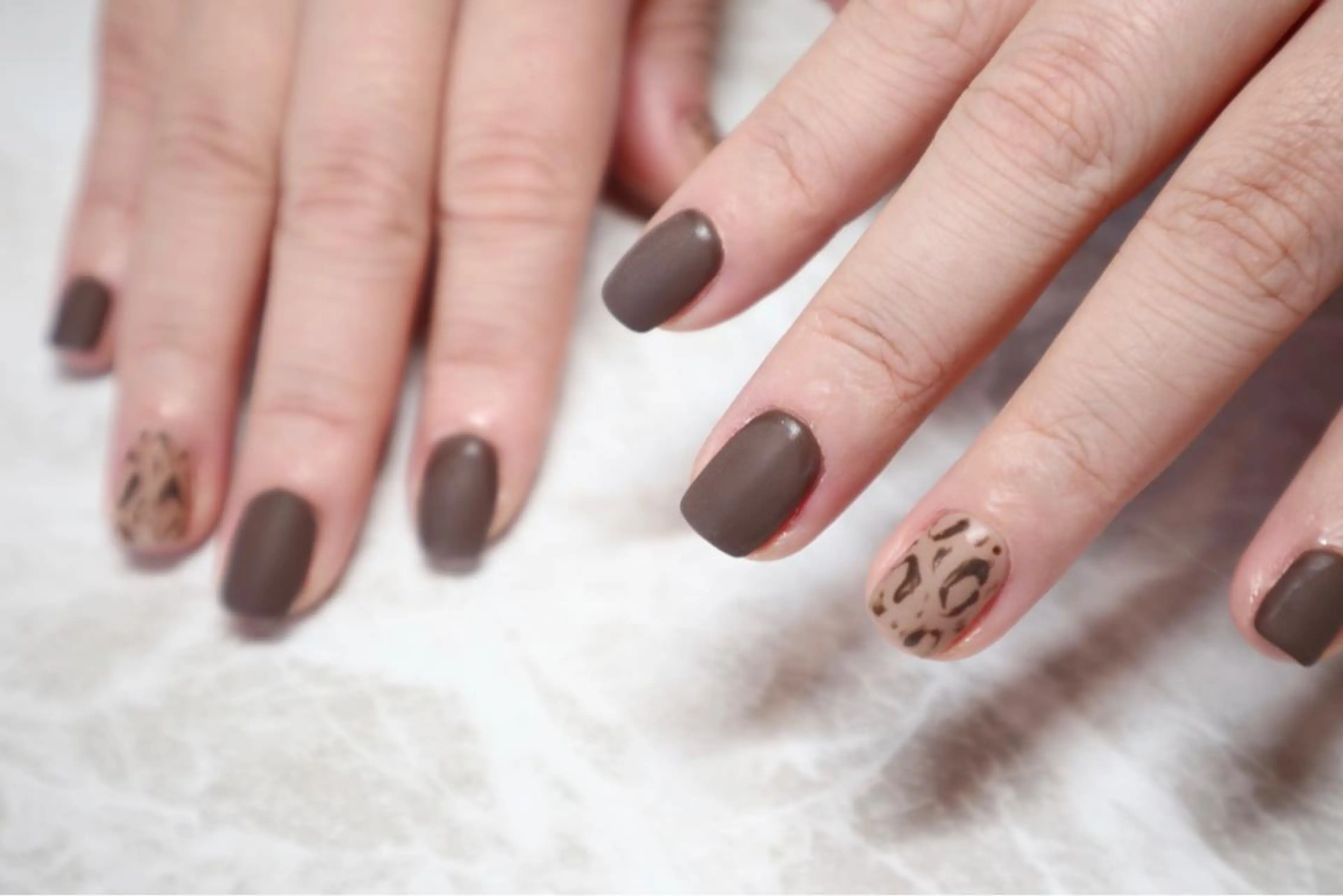 ネイル 小河 仁美のネイルデザイン