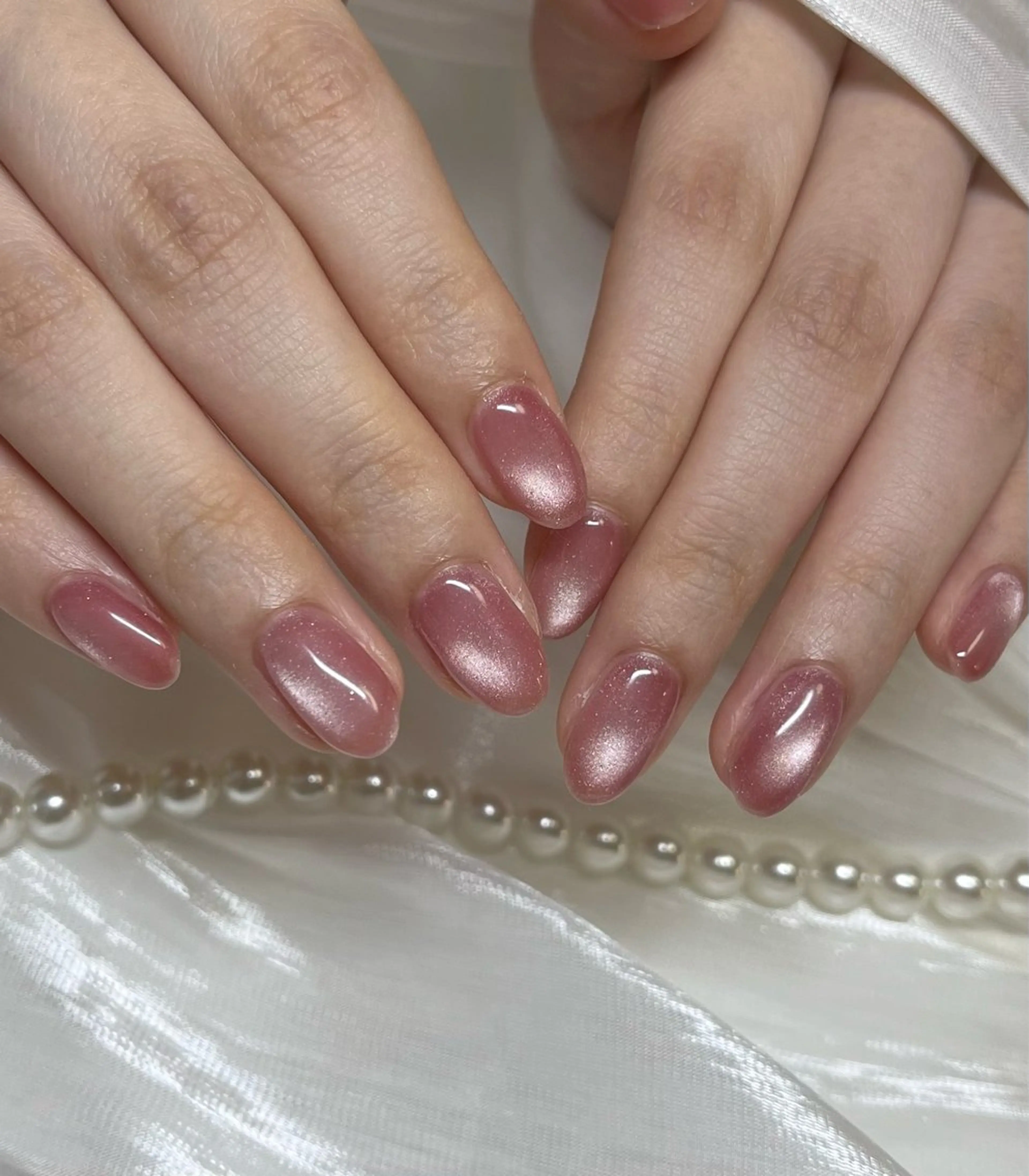 ネイル ハンドネイル nail salon angeのネイルデザイン