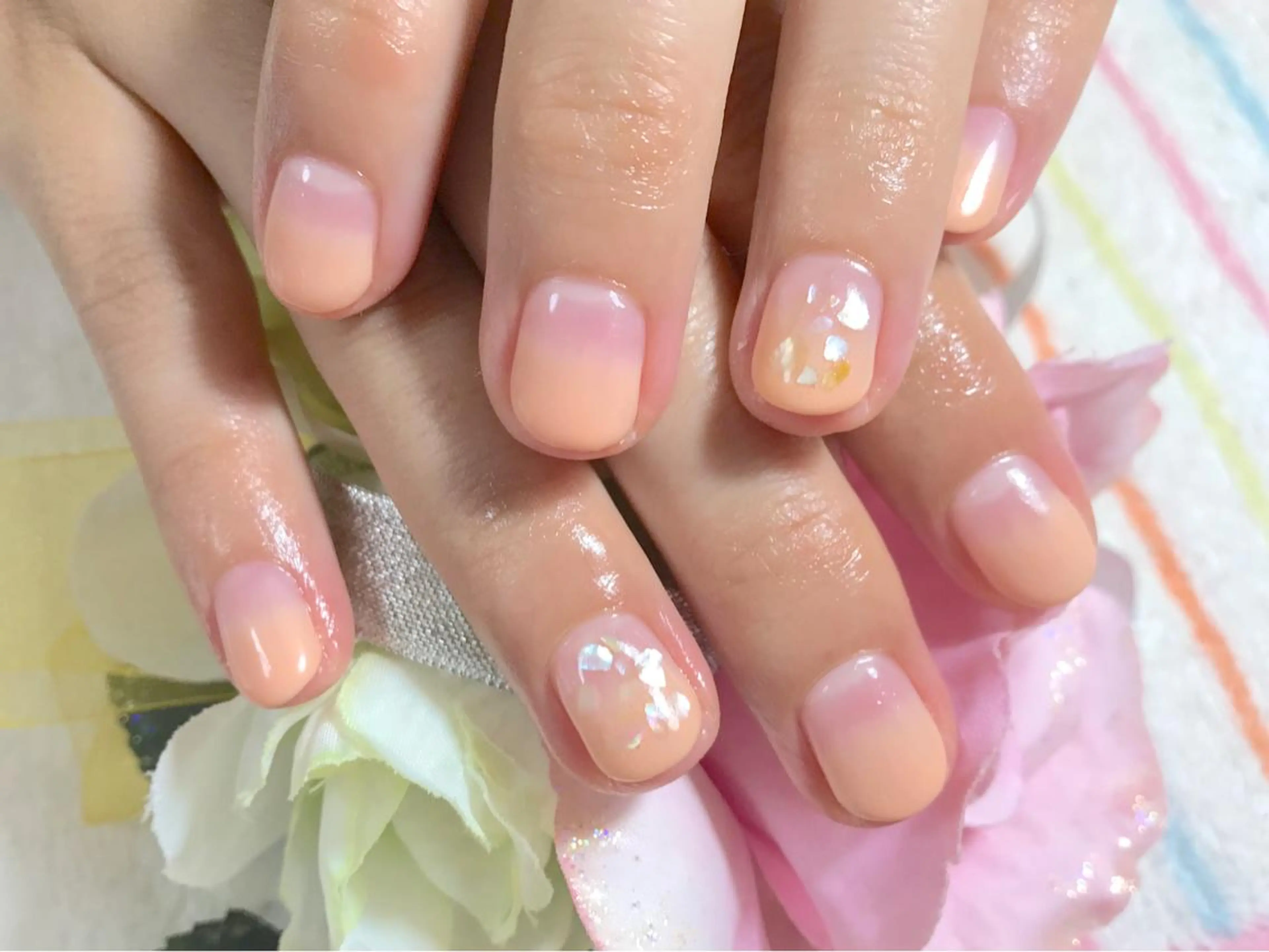 ネイル ネイルandエステ maple豊見城店のエステ・リラクイメージ