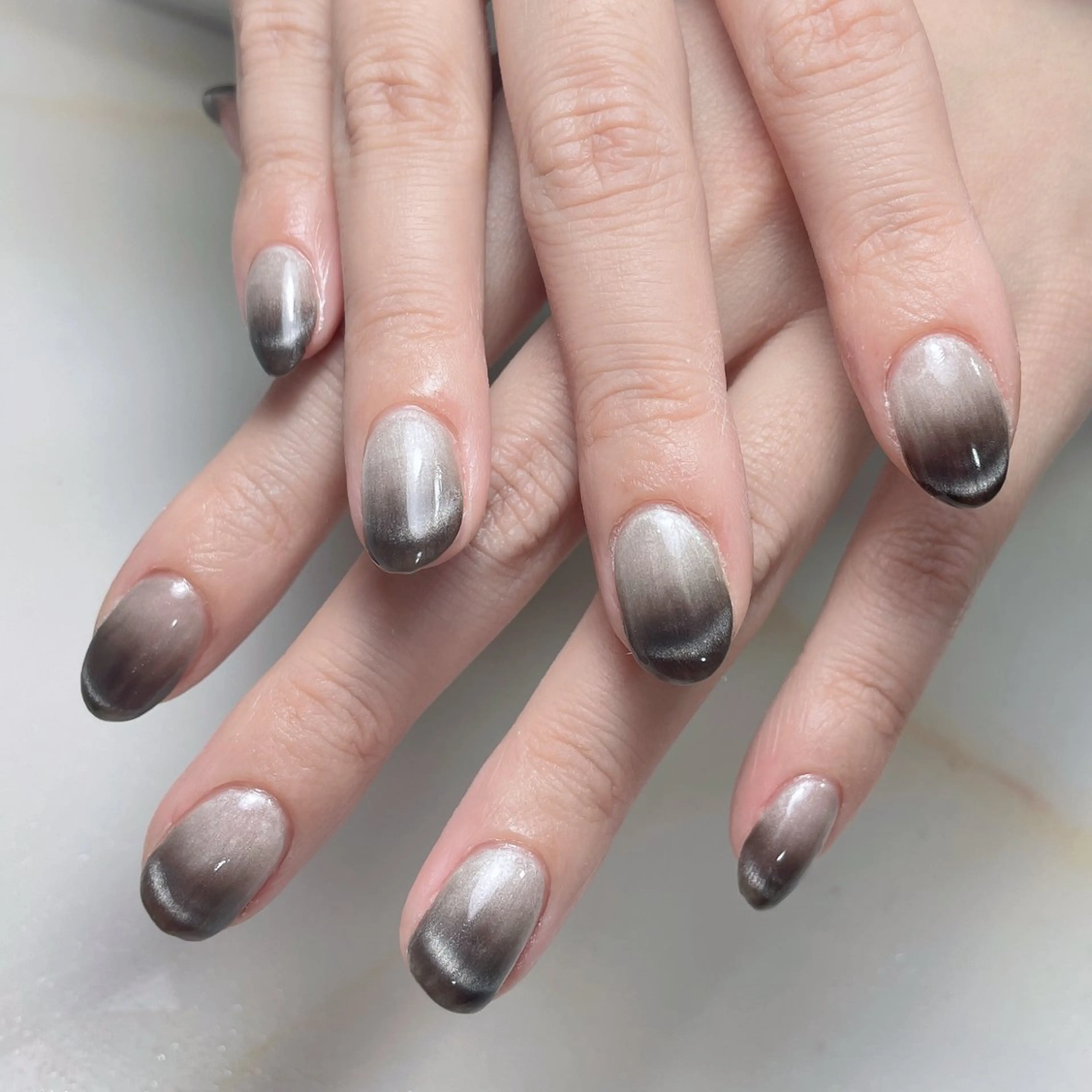 ネイル ハンドネイル 久保田 マリコのネイルデザイン