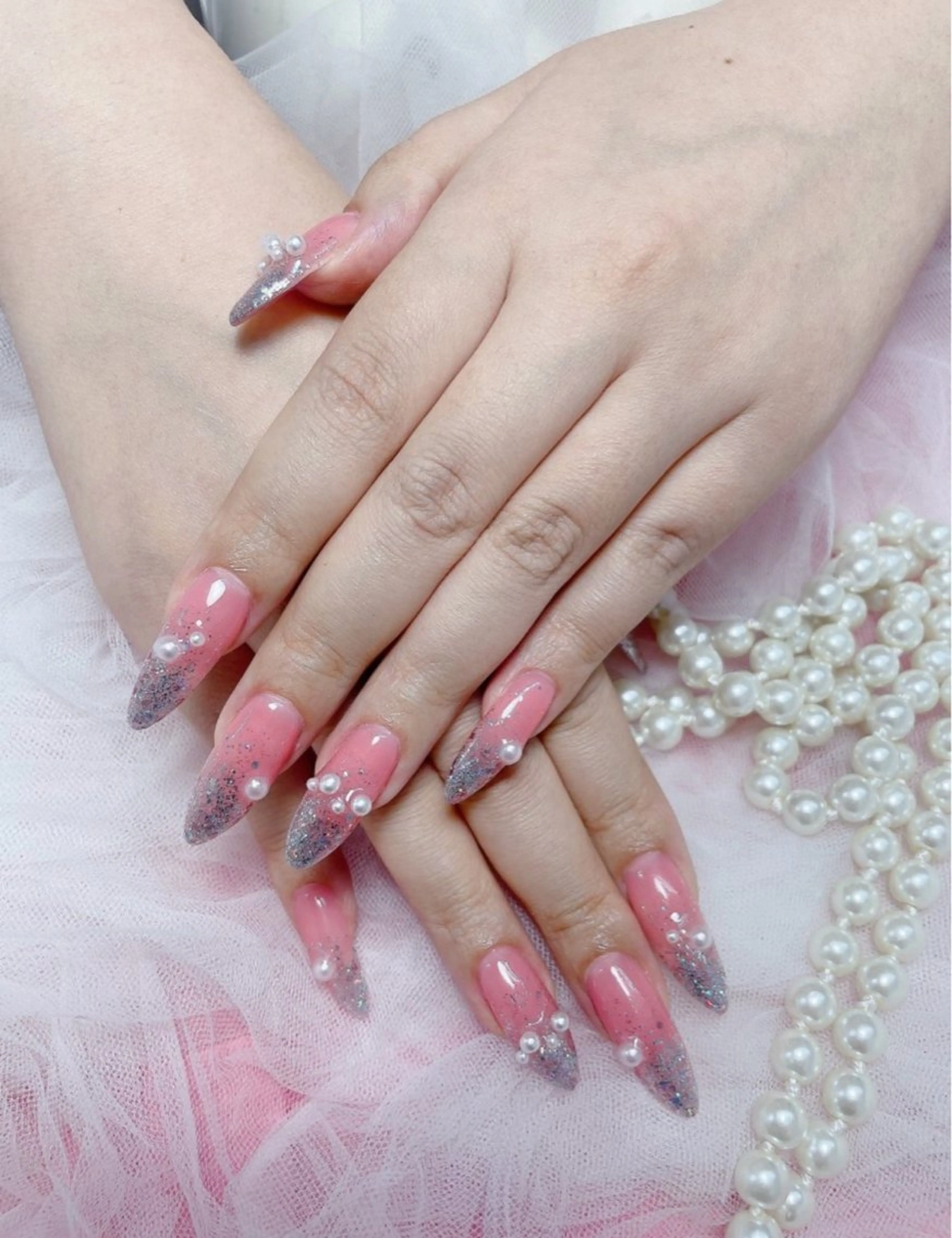 ネイル kirameki nail salon所属・kirameiki nail salonのネイルデザイン