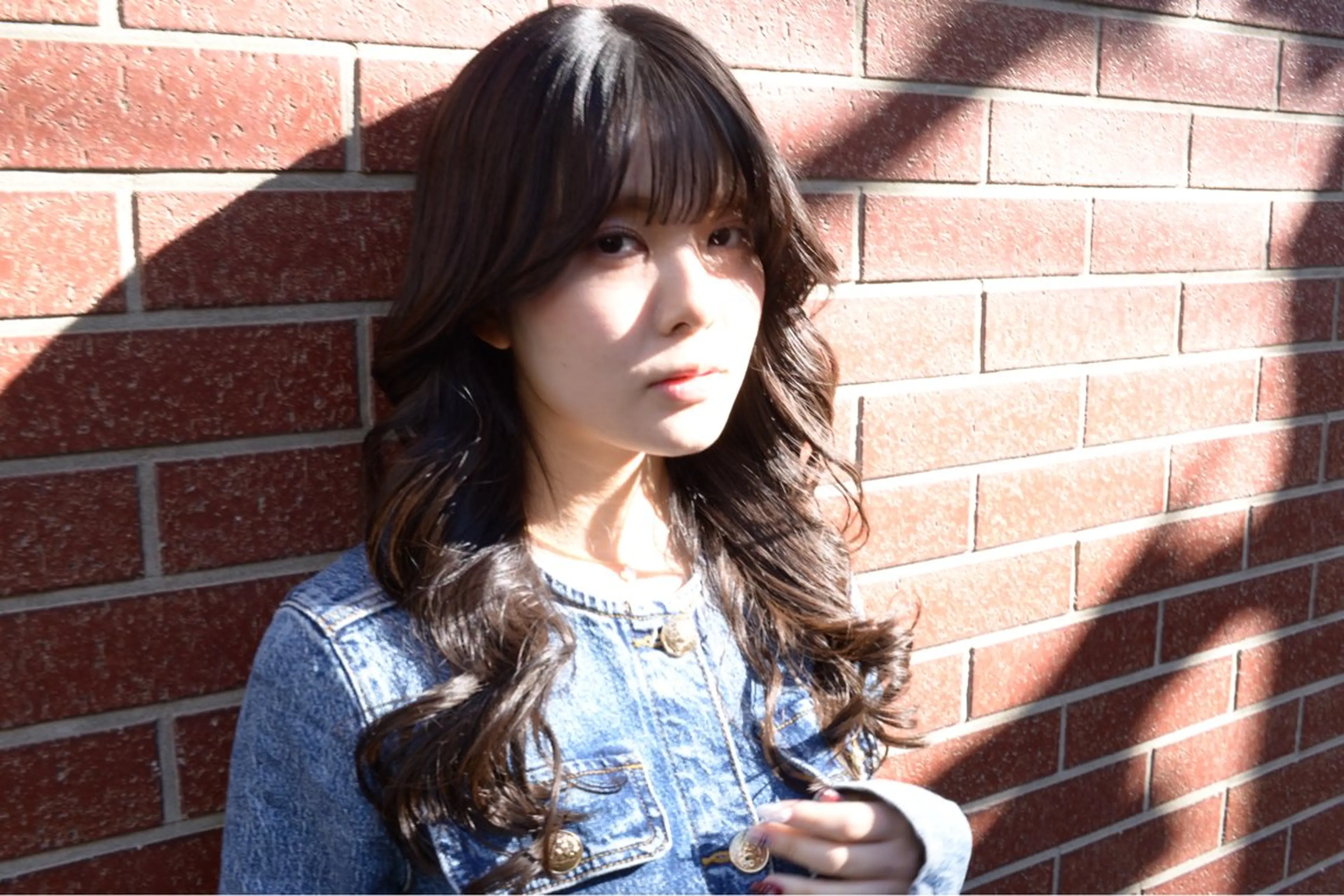 ロング ヘアアレンジ カット ヘアカラー トリートメント ✨毛髪診断で絶対綺麗 ✨美髪艶髪専門✨高浪のヘアスタイル