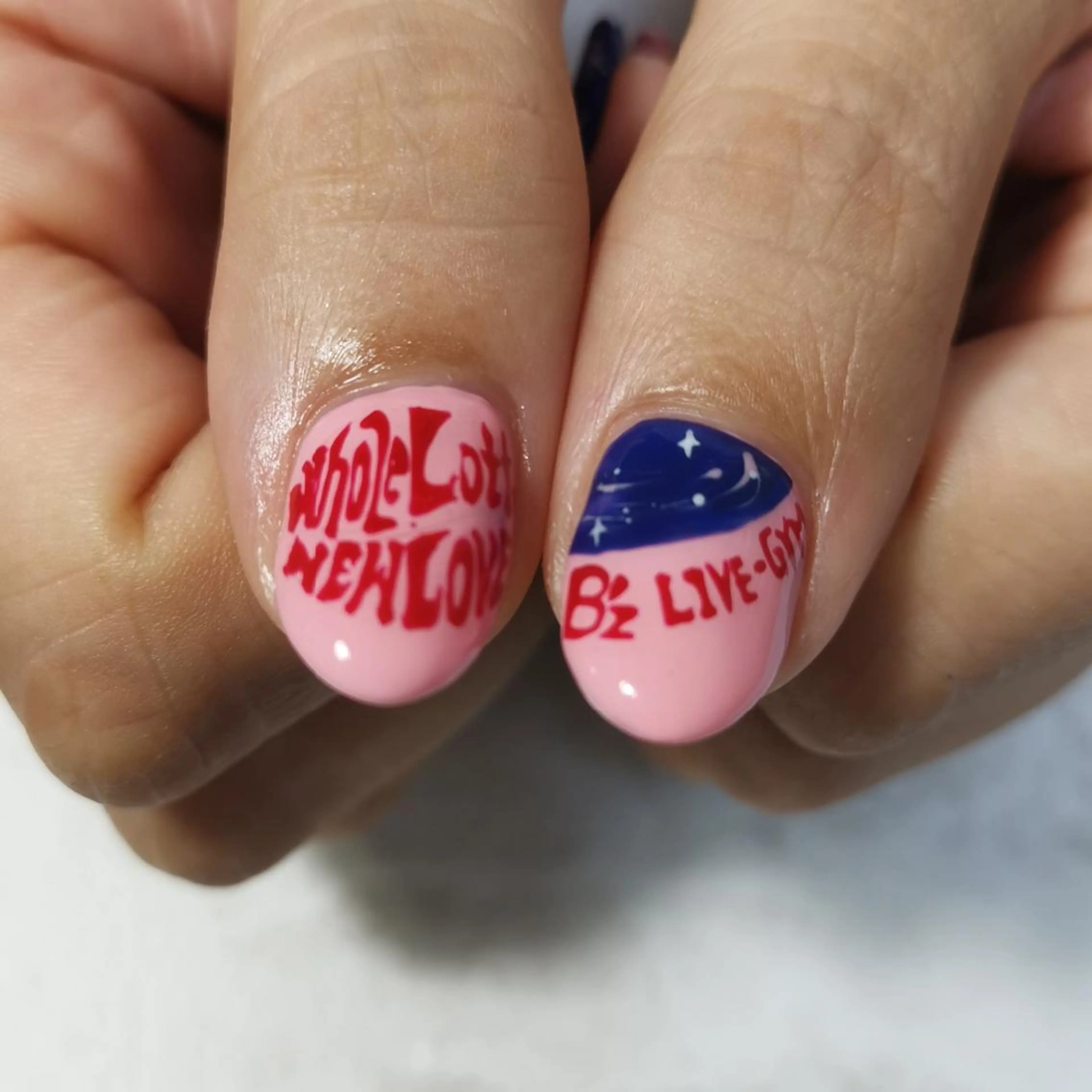 ネイル ハンドネイル reve あやののネイルデザイン