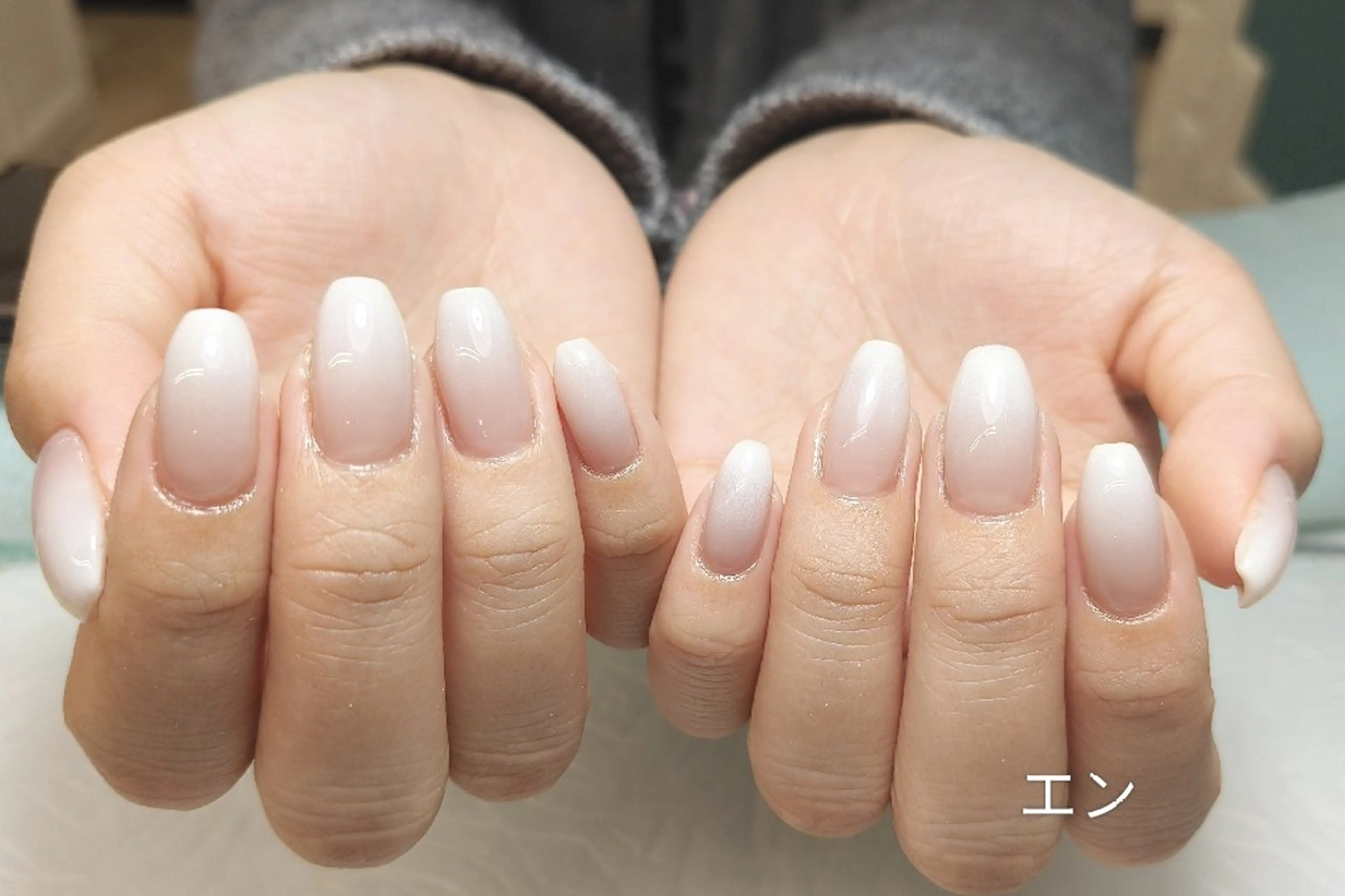 ネイル エ ンのネイルデザイン