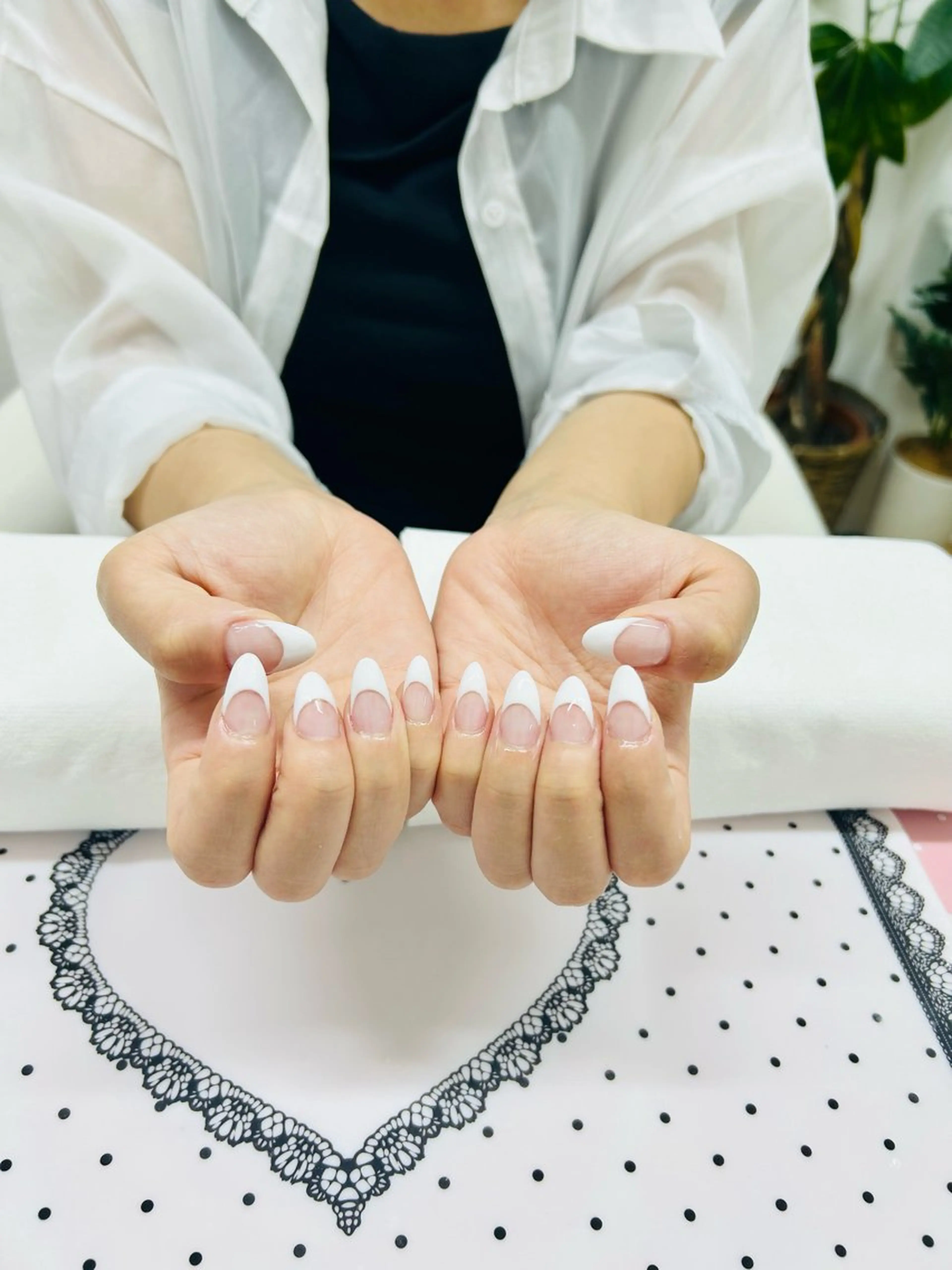 ネイル プライベートサロン LALA Nailのネイルデザイン
