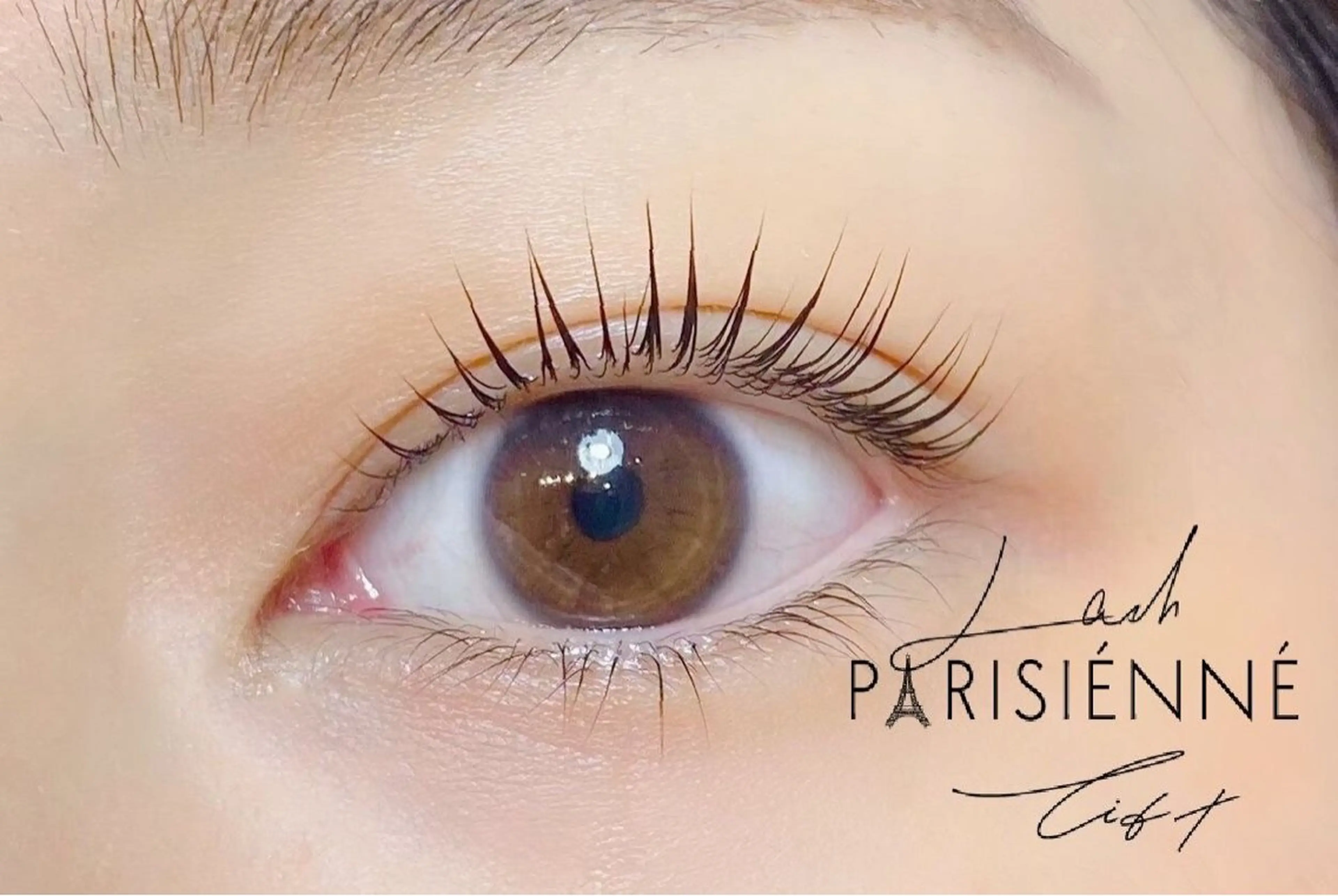 マツエク・マツパ まつげパーマ ROSANNA 新所沢店のマツエク・マツパデザイン