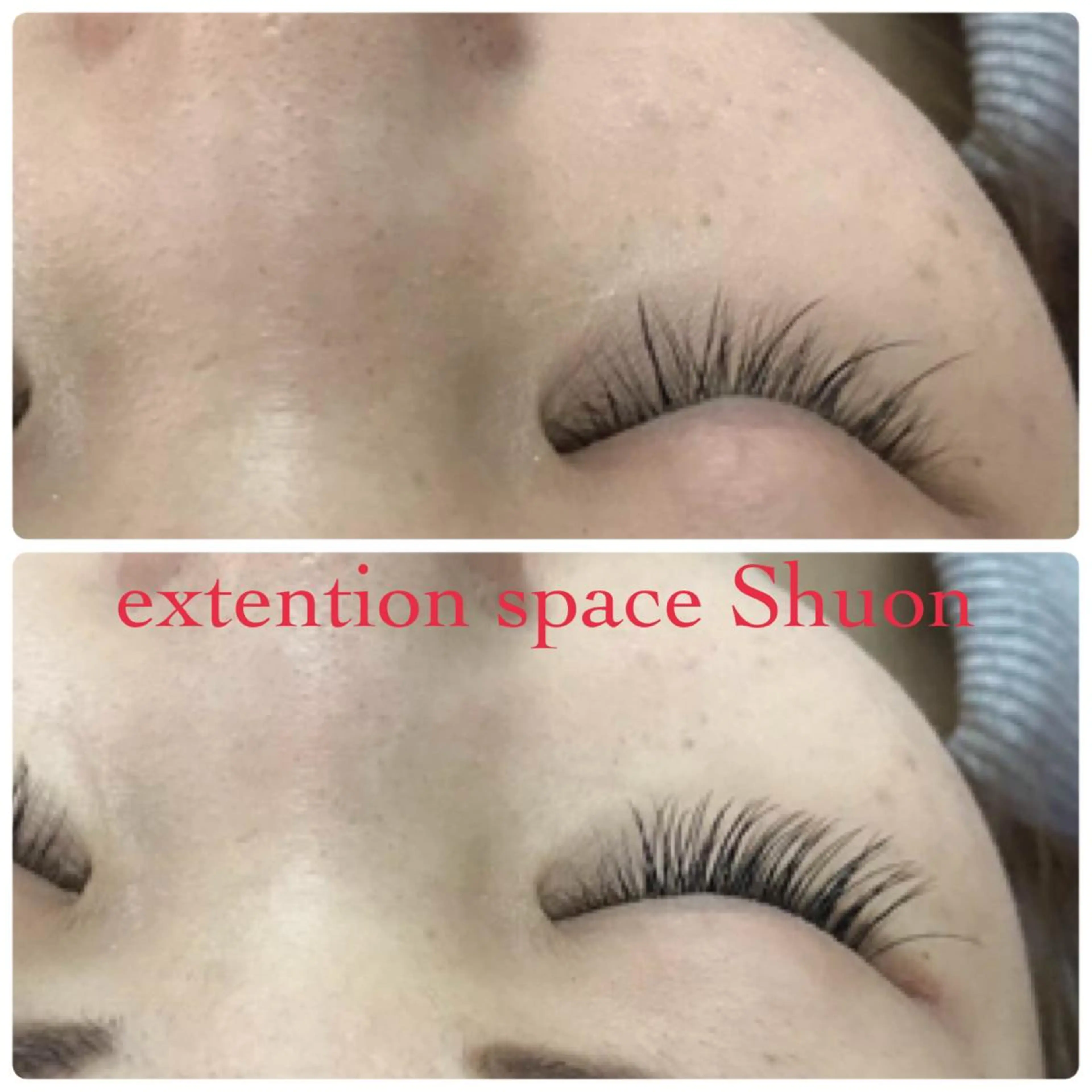 マツエク・マツパ セーブル KITTY 立川のネイルデザイン