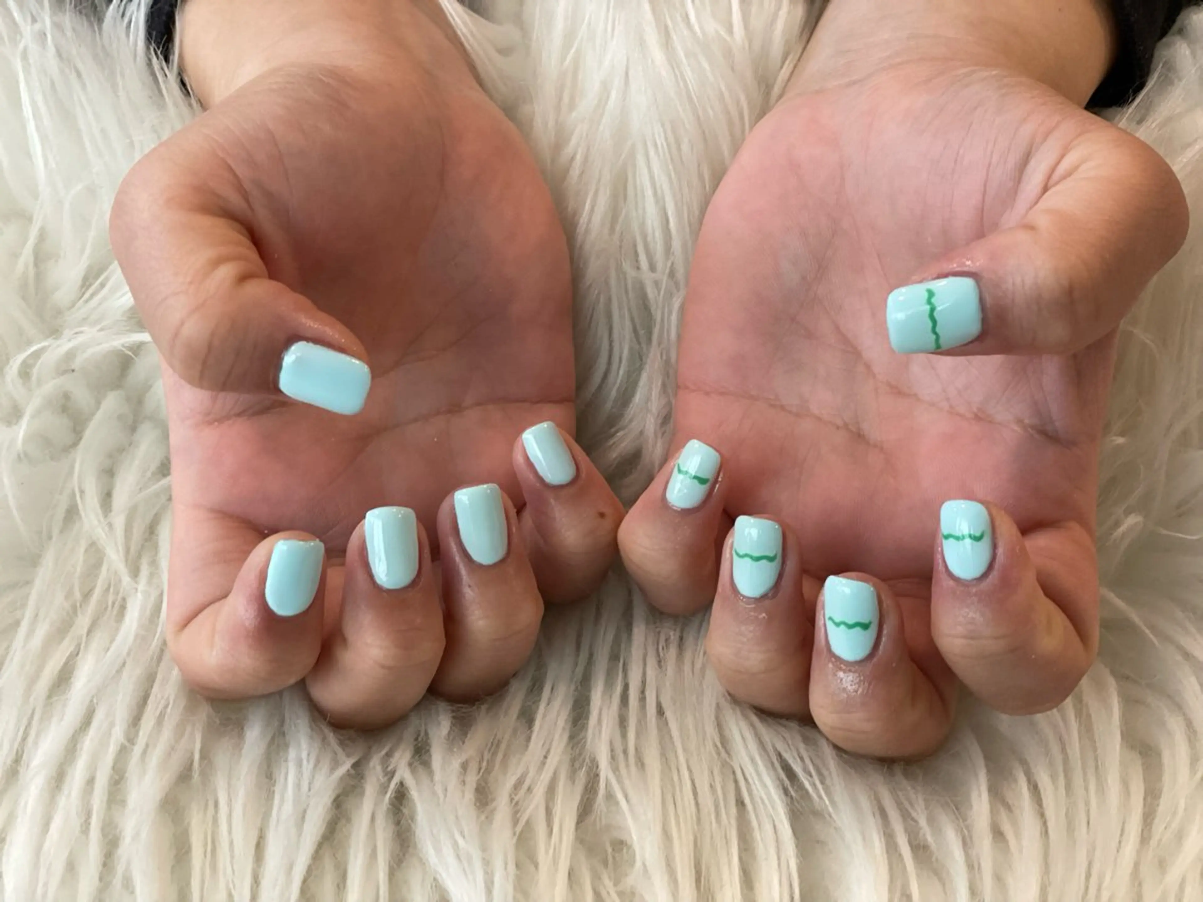 ネイル 持ち込み ハンドネイル 88-nail. AKANEのネイルデザイン