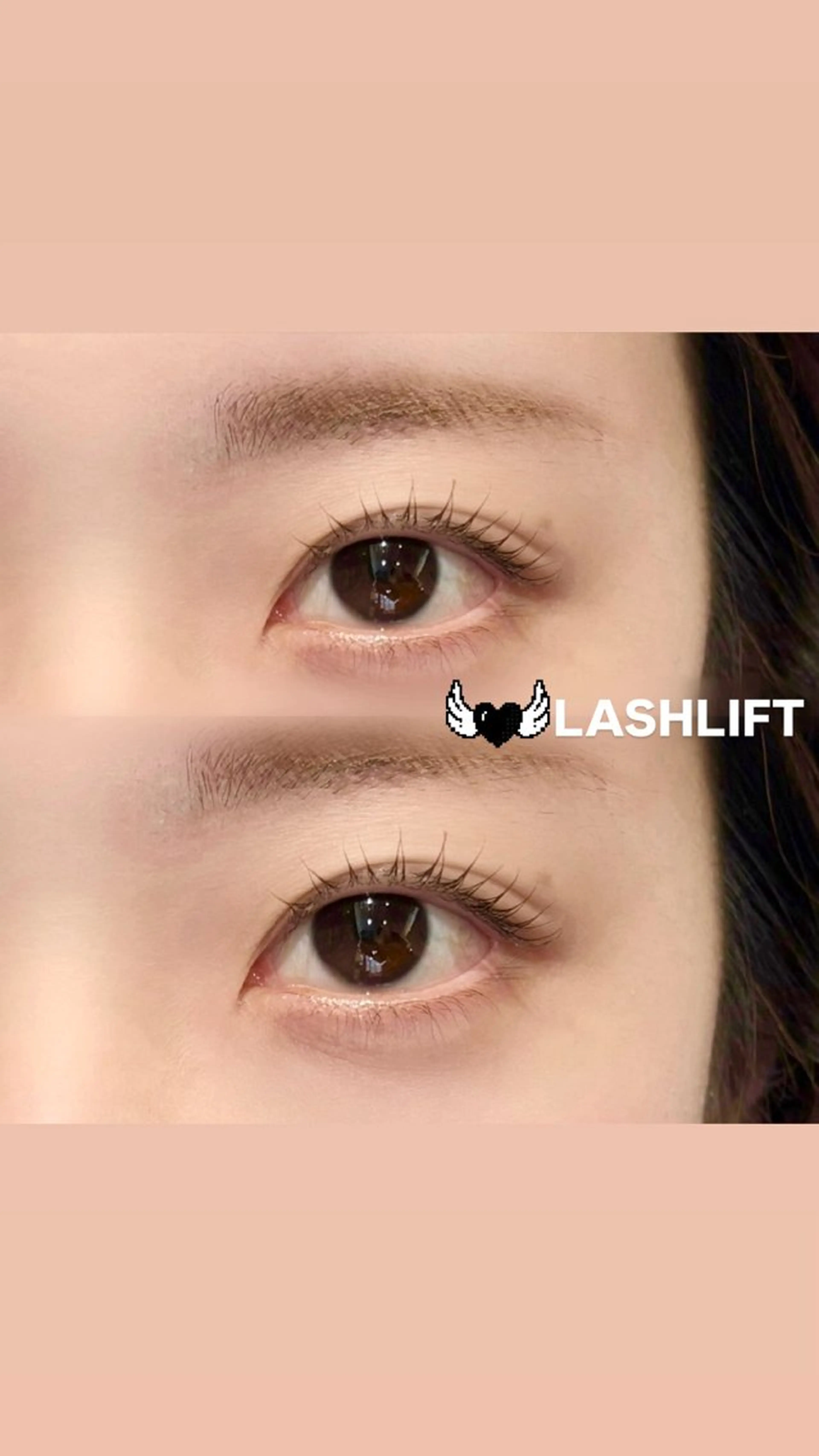 マツエク・マツパ コワフェルドエクセル所属・eyelash 🎀KURIN🎀のマツエク・マツパデザイン
