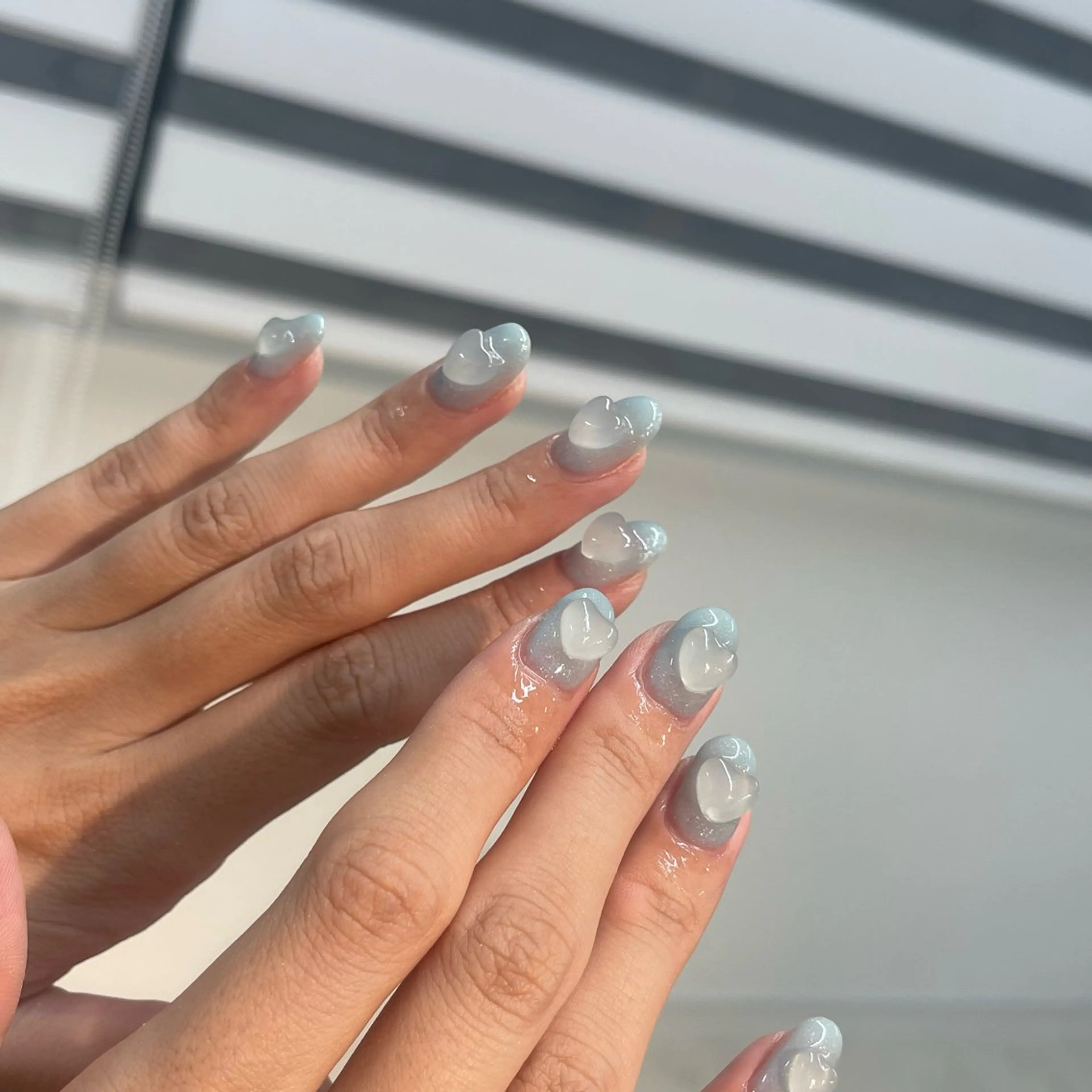 ネイル lulula ricoのエステ・リラクイメージ