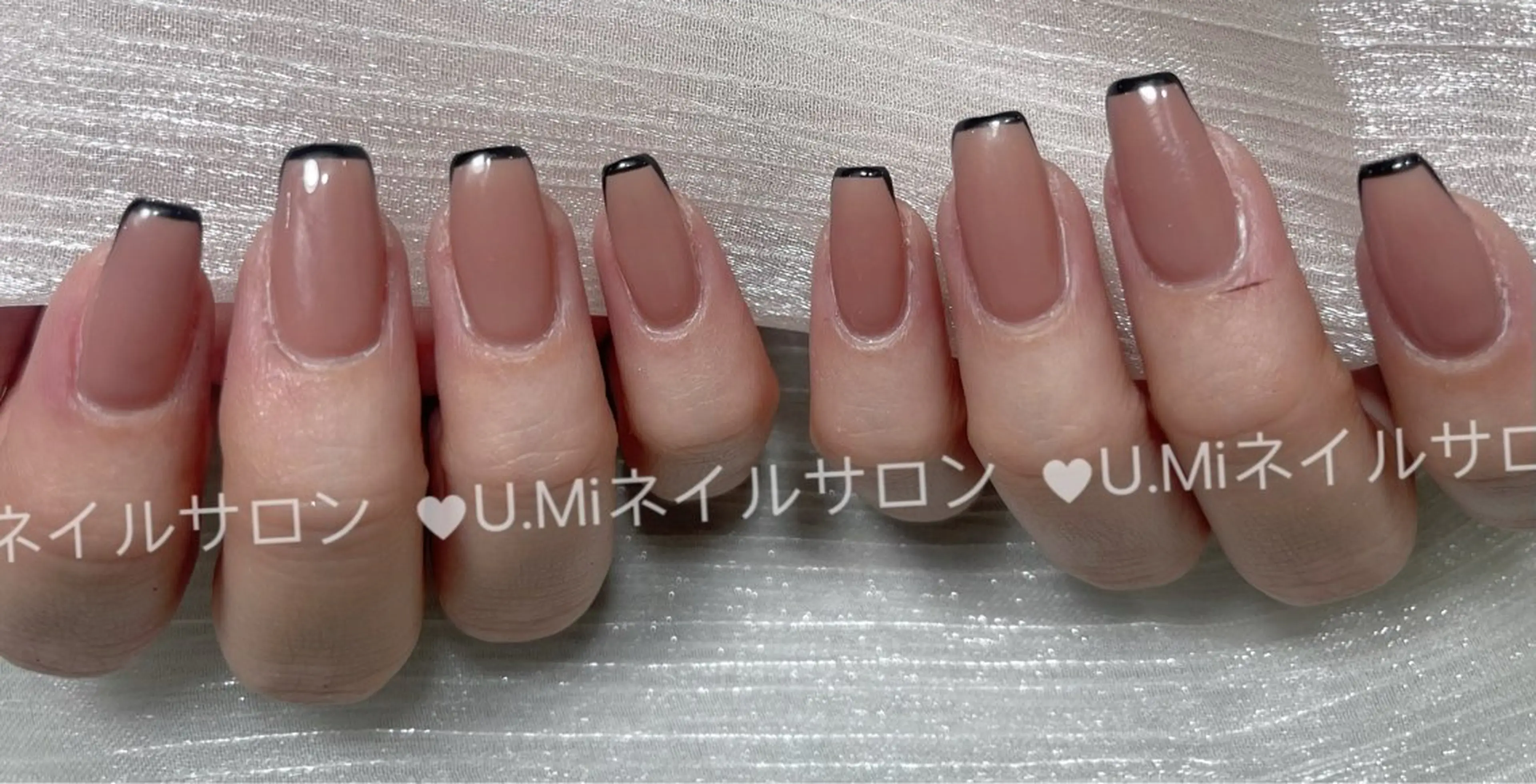ネイル ユミ nailのネイルデザイン