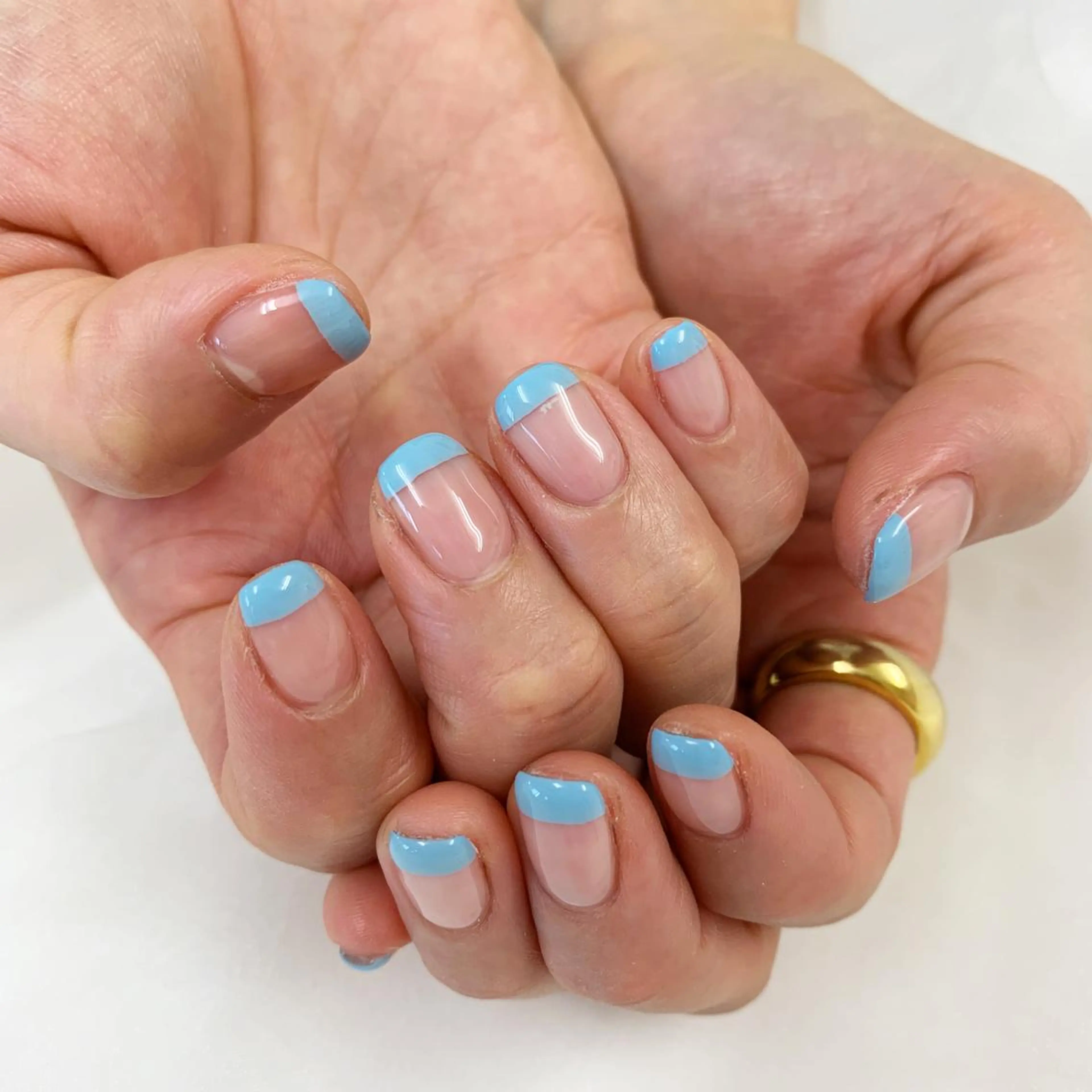 ネイル うにゃねいる ✿ harunaのネイルデザイン