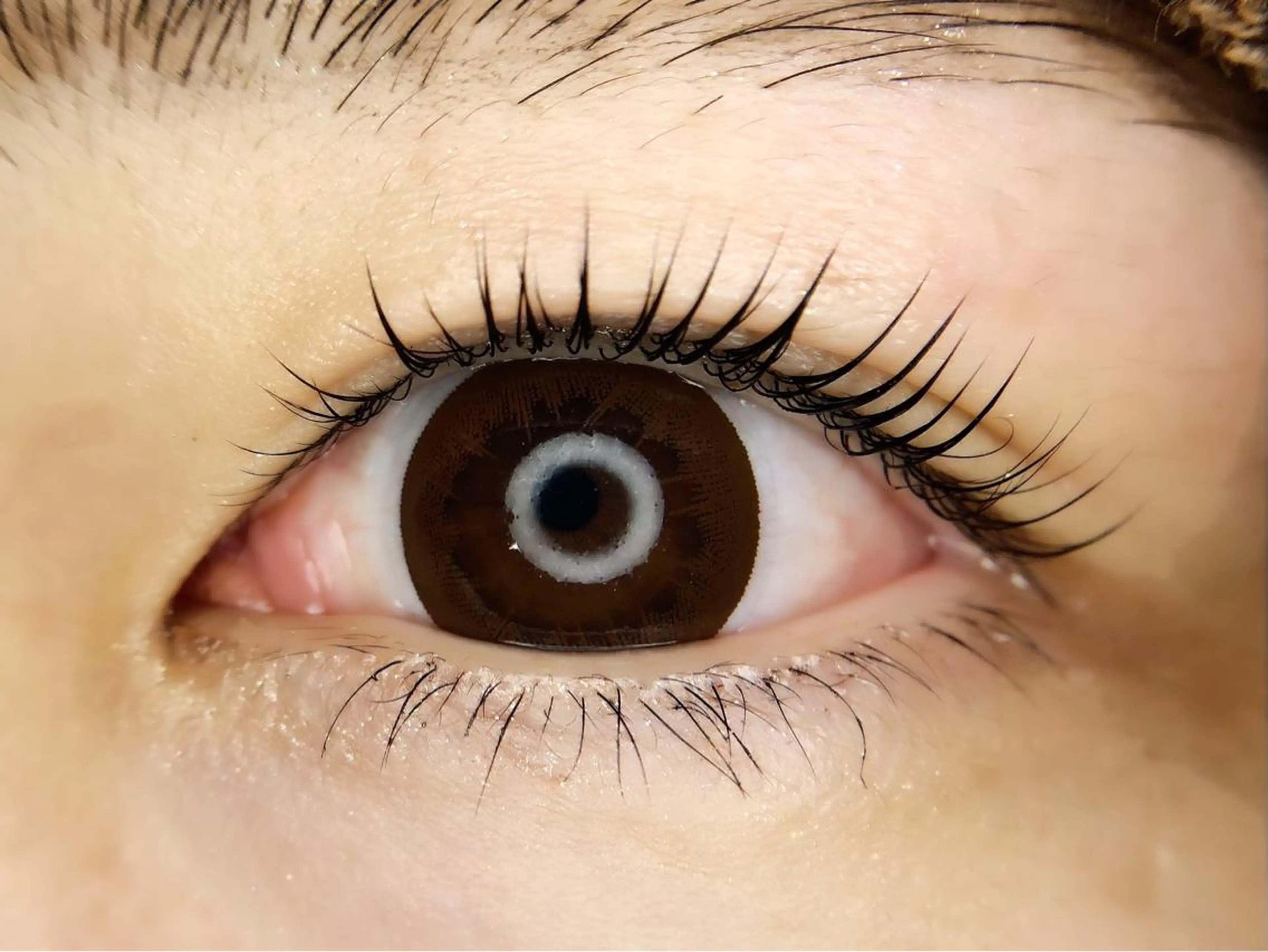 マツエク・マツパ Irima静岡駅前店所属・Irima静岡駅前店 松浦のマツエク・マツパデザイン