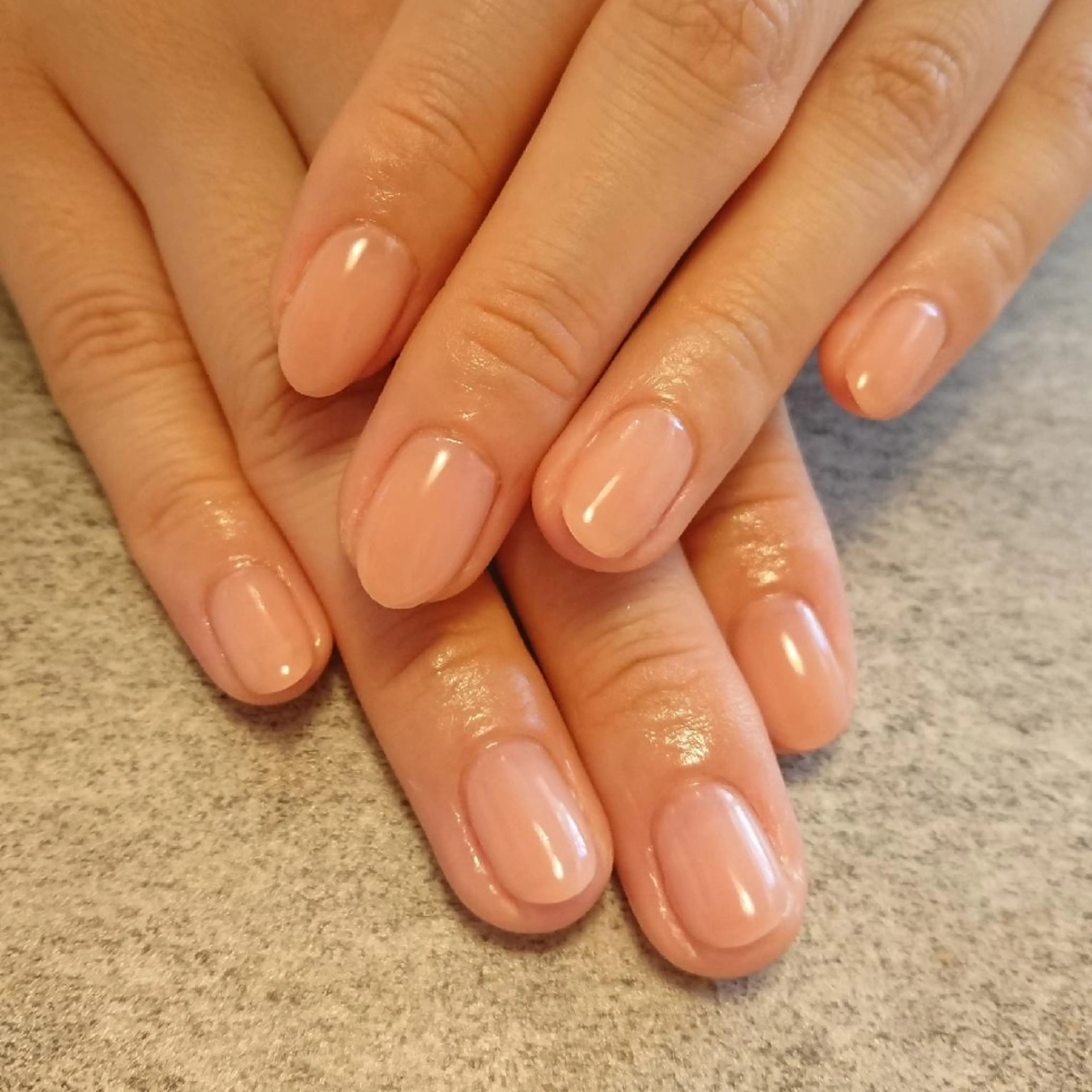 ネイル ジェヌインネイル 河内のネイルデザイン