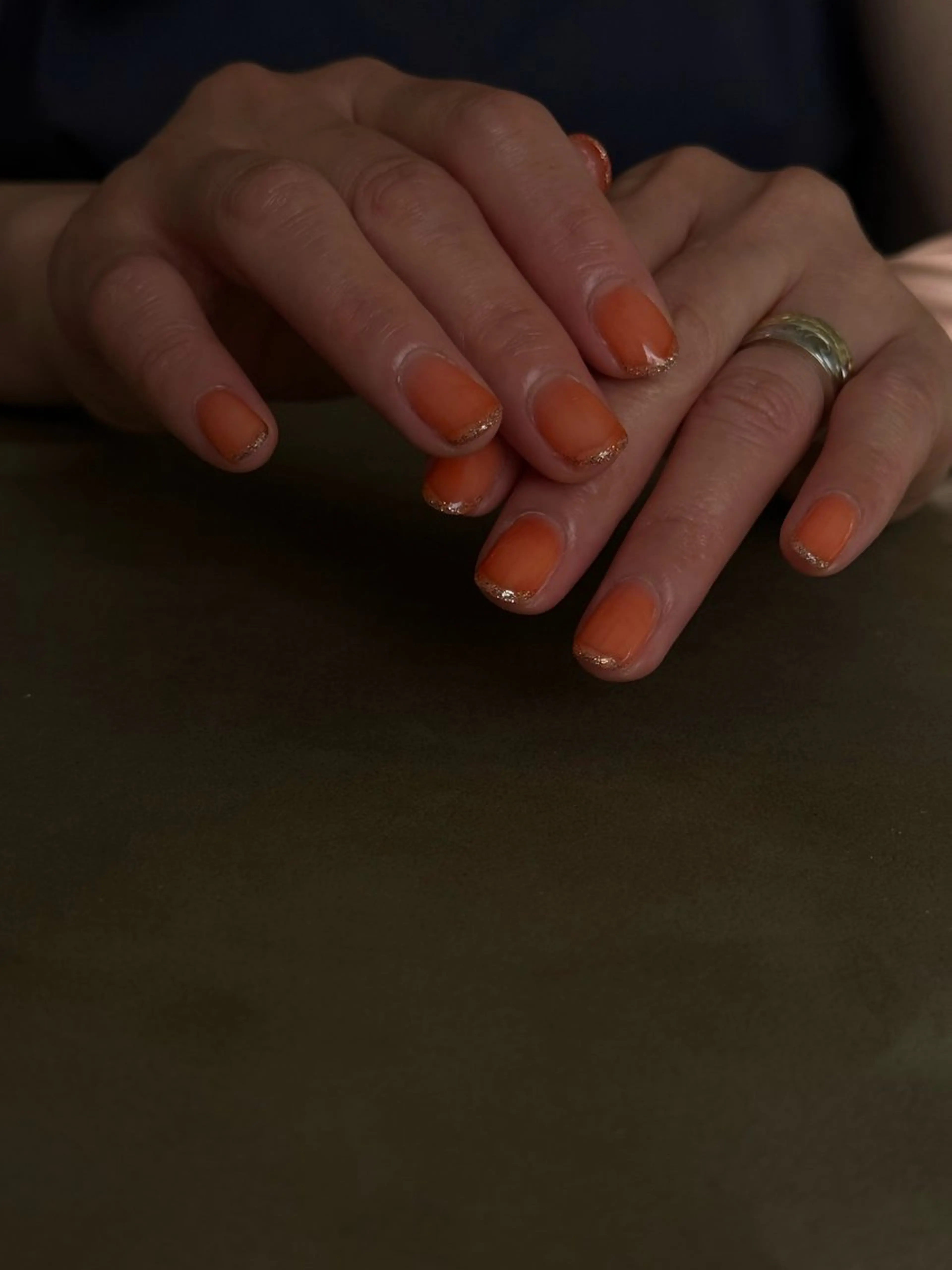 ネイル セキグチ guttinailのネイルデザイン