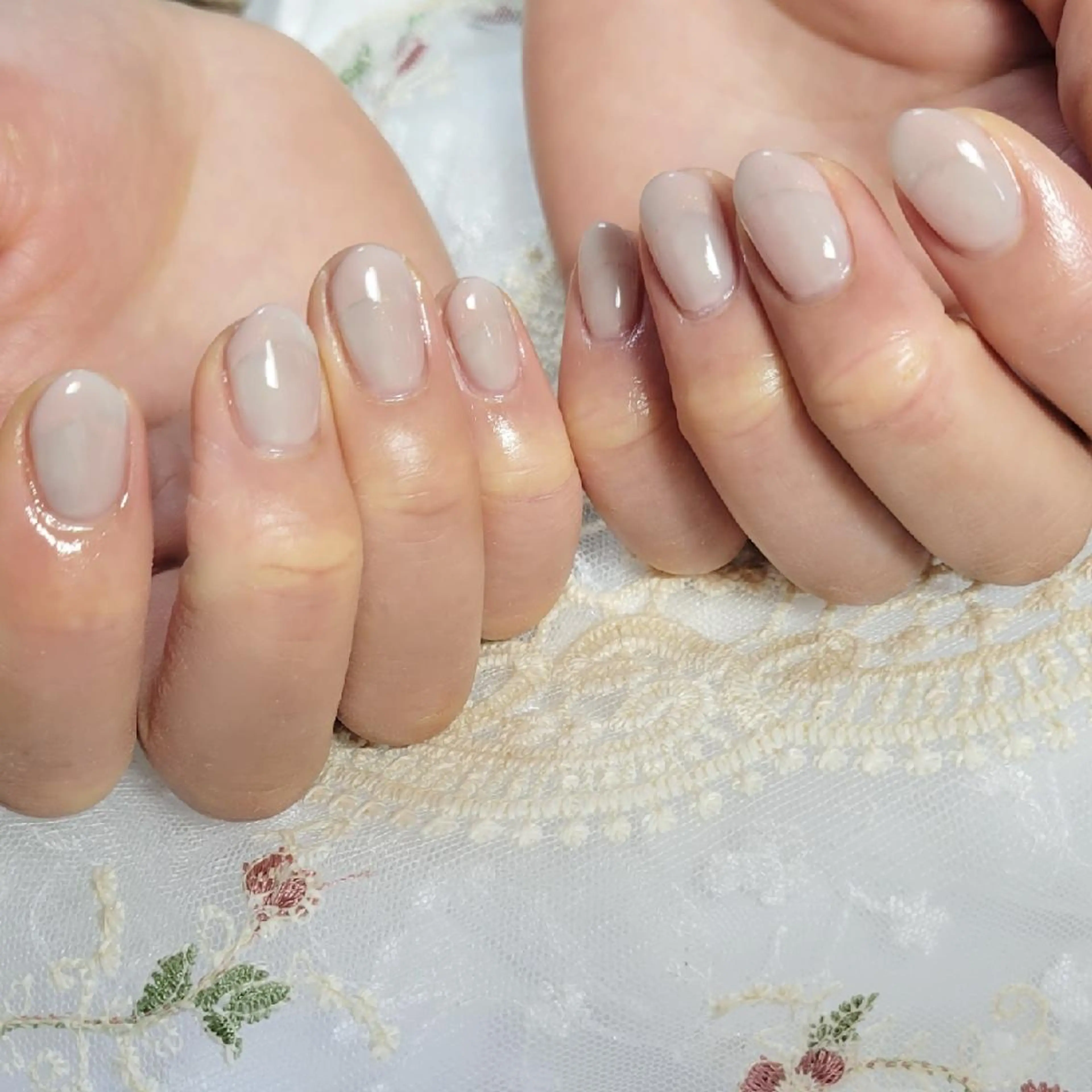 ネイル ハンドネイル ネイルサロンほっこり kanaのネイルデザイン