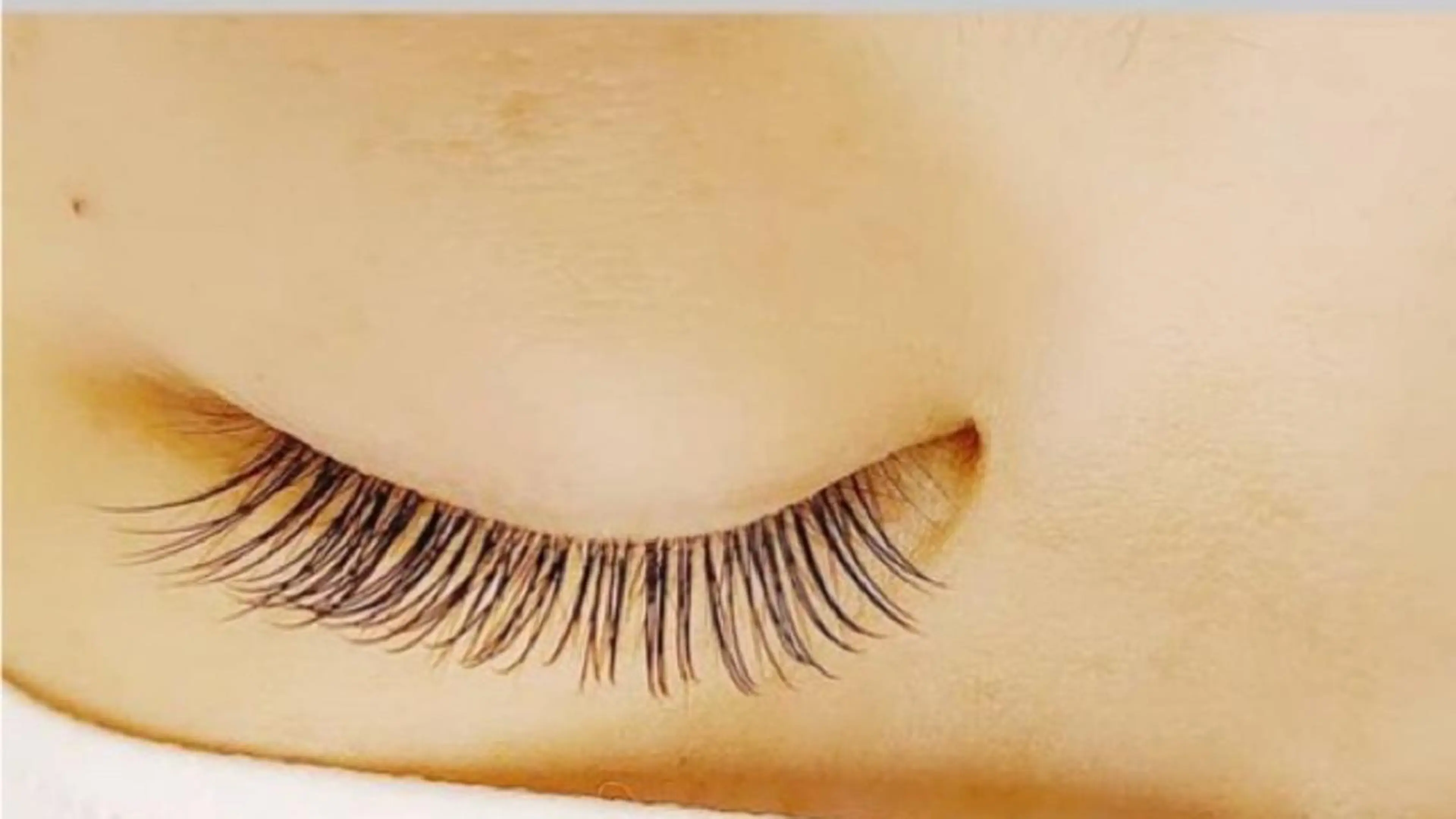 マツエク・マツパ uniii所属・uniii相模大野 Yoshizawaのマツエク・マツパデザイン