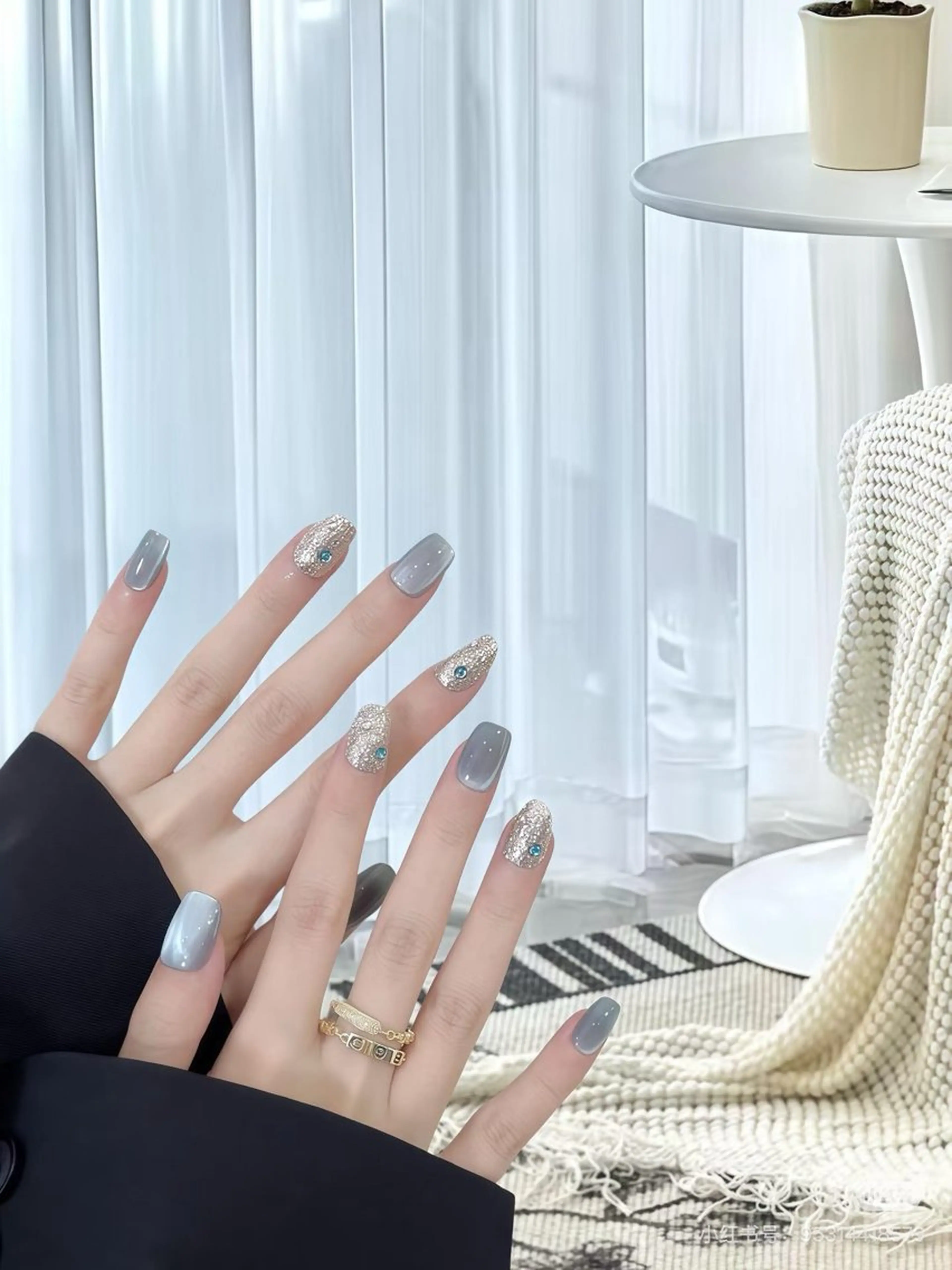 ネイル xin .nailのネイルデザイン