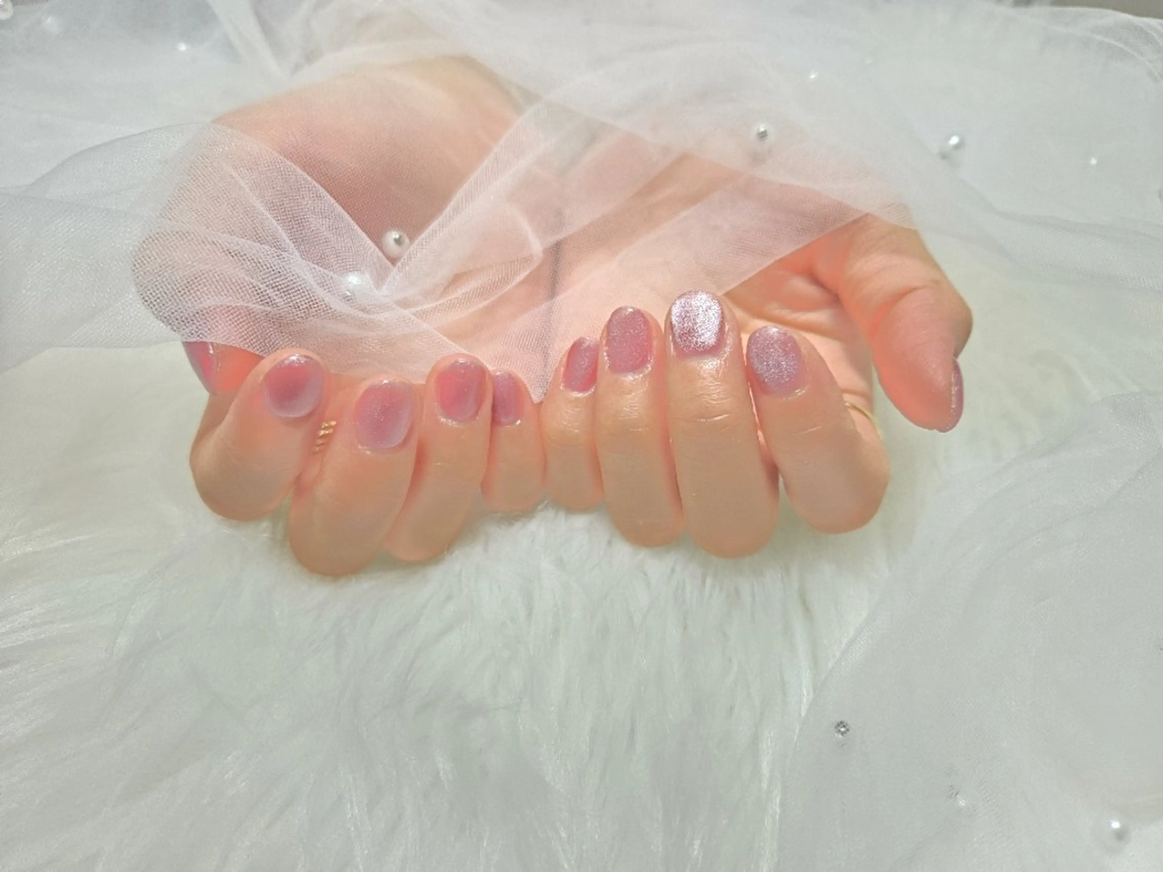 ネイル ka yuのネイルデザイン