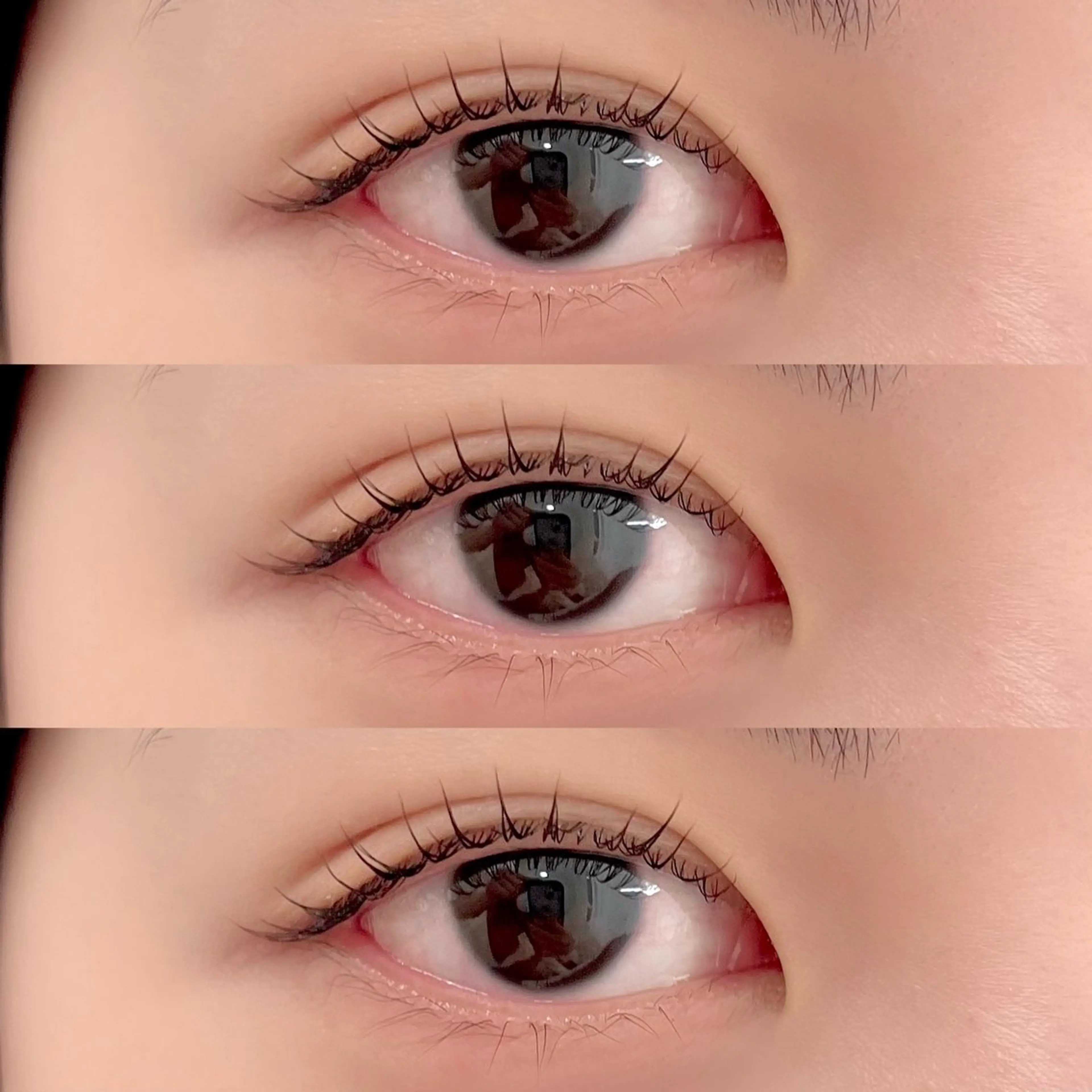 マツエク・マツパ laboT satsukiのマツエク・マツパデザイン