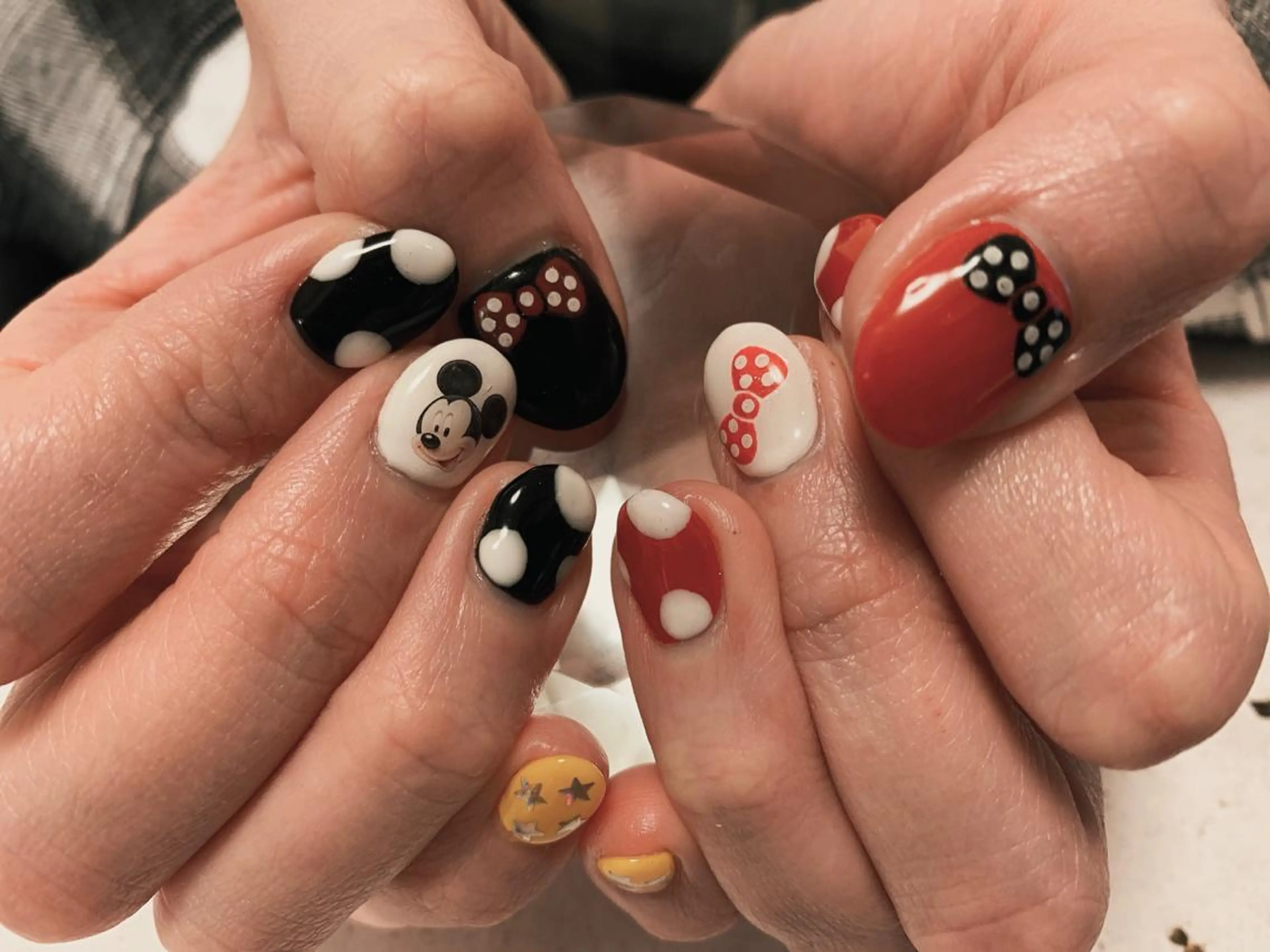 ネイル nico.nico.mark NAIL所属・小林 梓のエステ・リラクイメージ