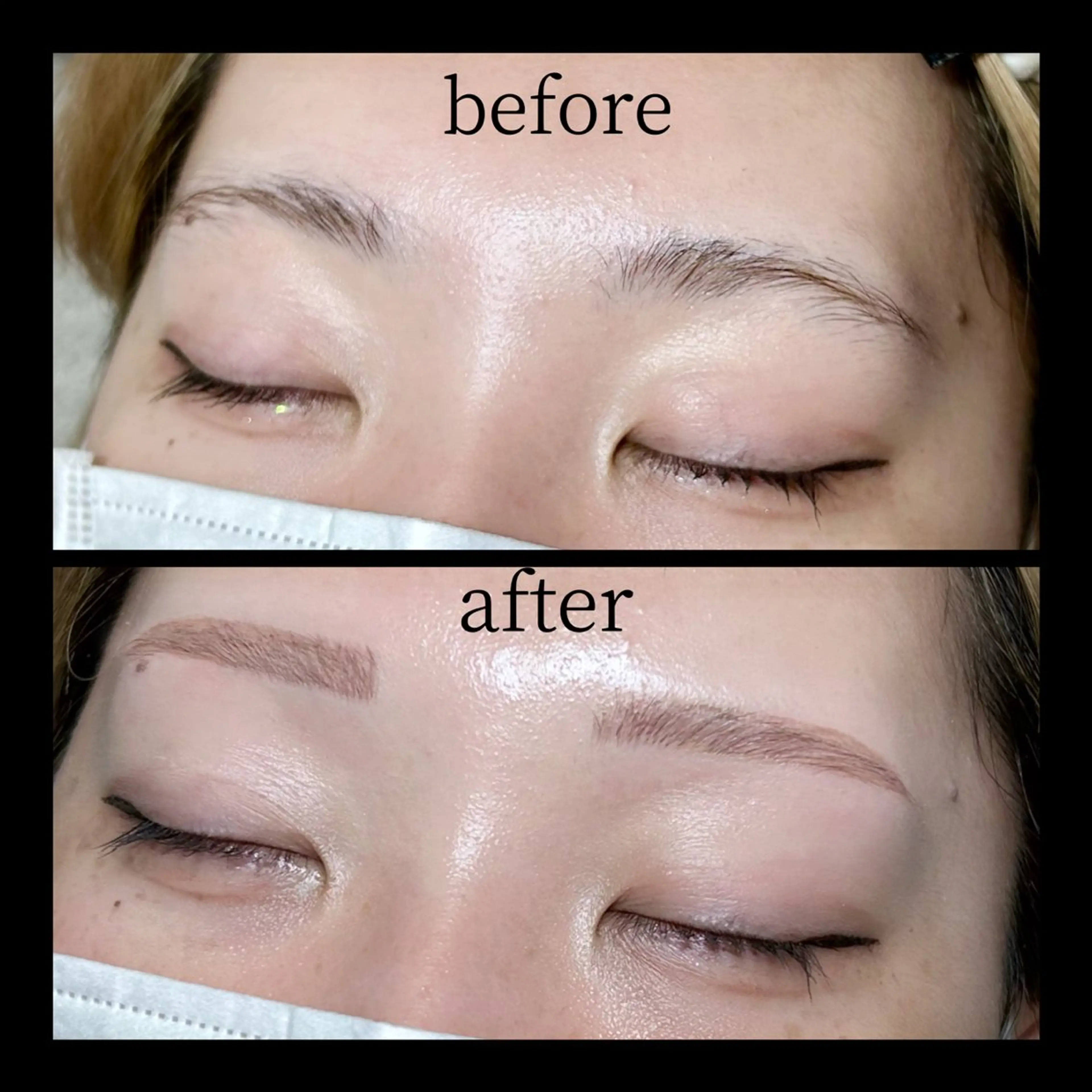 アイブロウ アイブロウサロン mugi mugiの眉毛・アイブロウイメージ