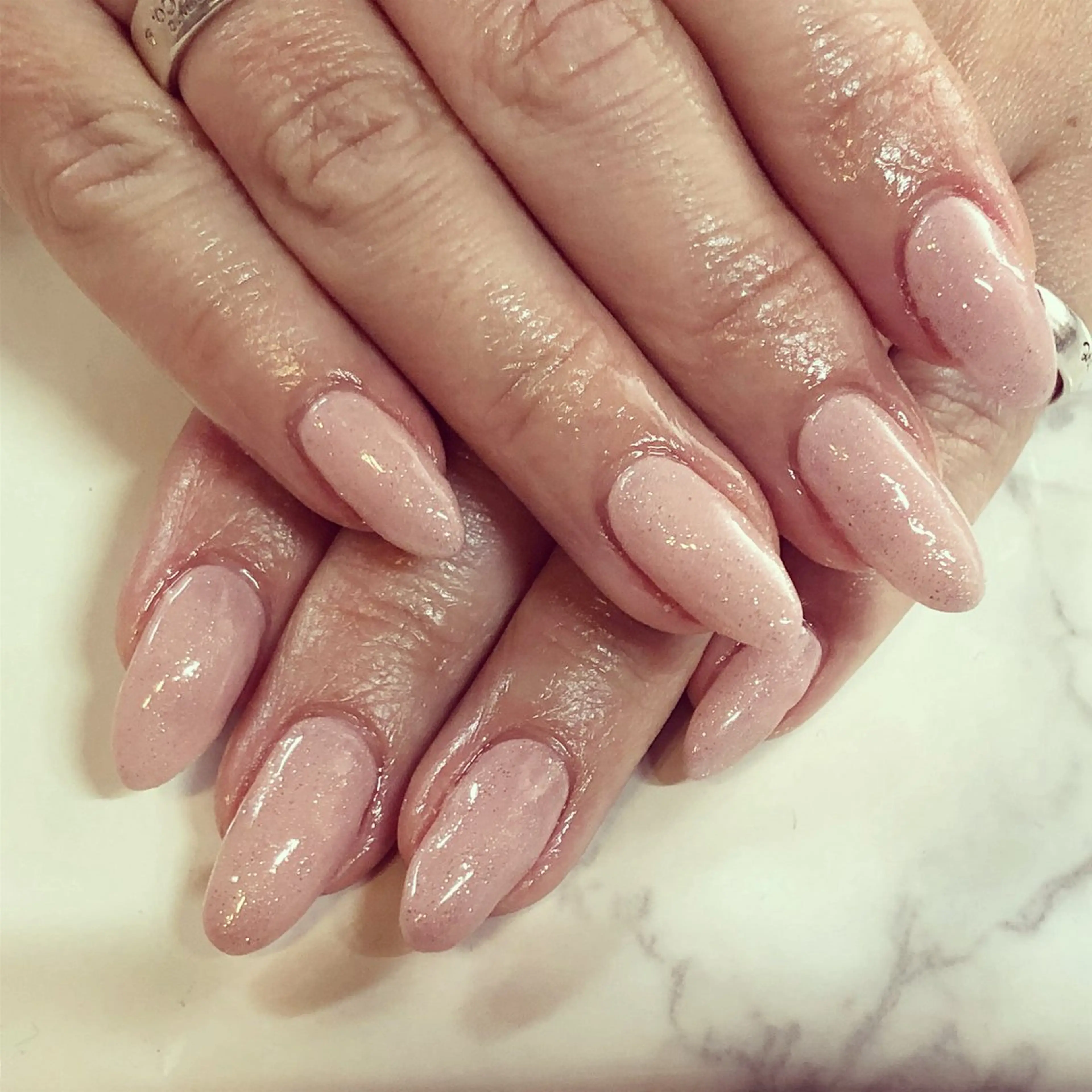 ネイル UnCRAIL.笹塚 ERI.のネイルデザイン