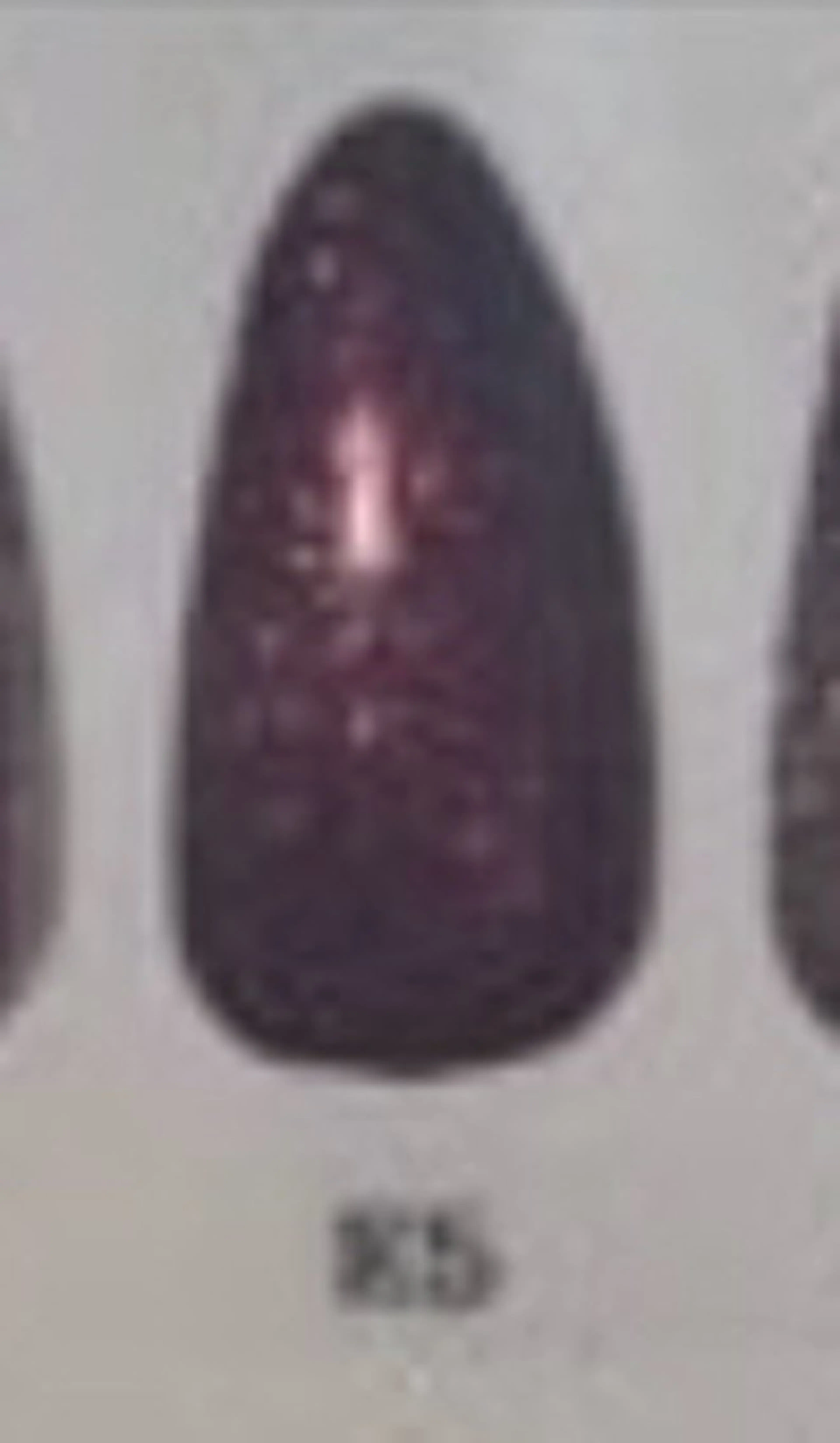 ネイル エルバイノリコ 岩下パラジェル取扱店のネイルデザイン