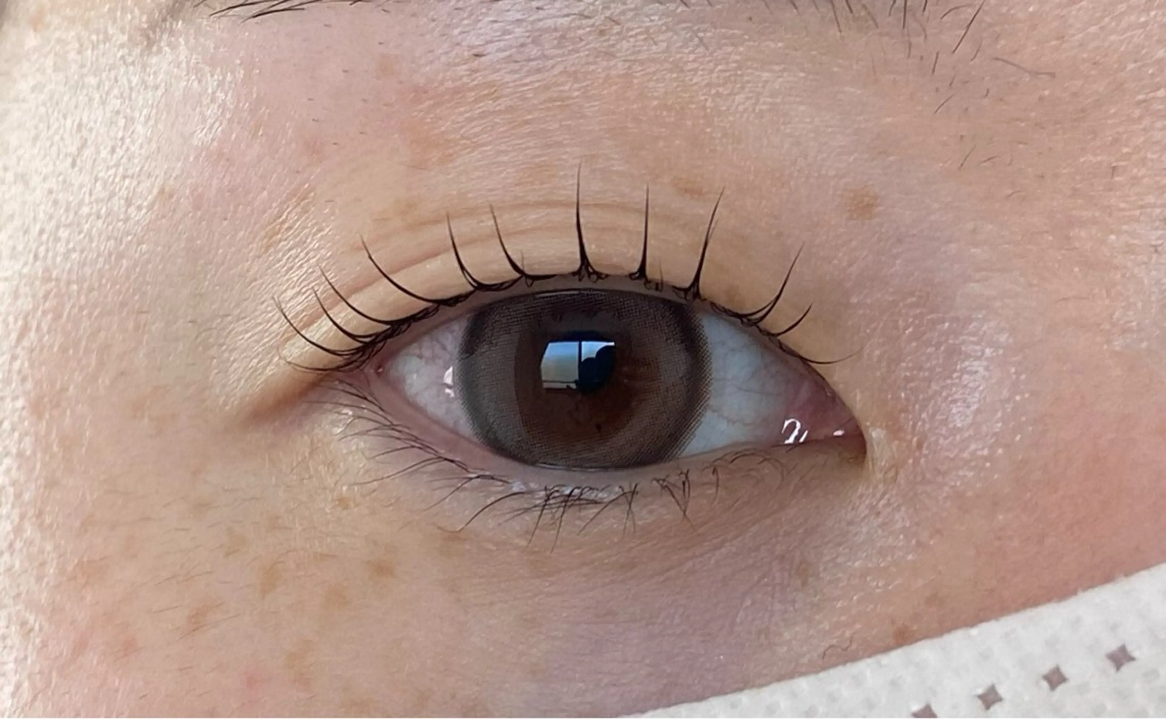 マツエク・マツパ magi 宇都宮店 本多まほ🌼の眉毛・アイブロウイメージ