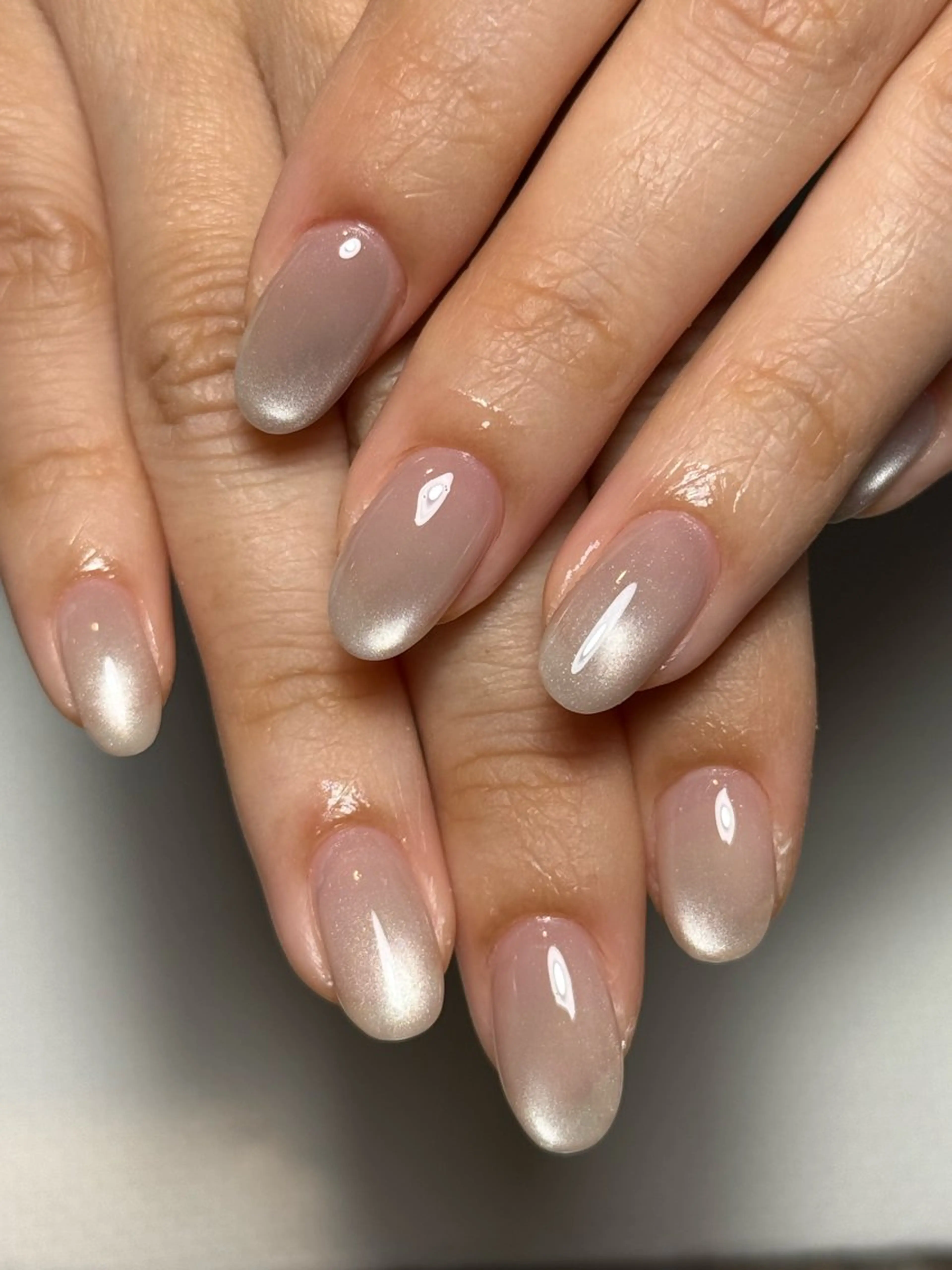 ネイル ハンドネイル Nail salon Kahuuのネイルデザイン