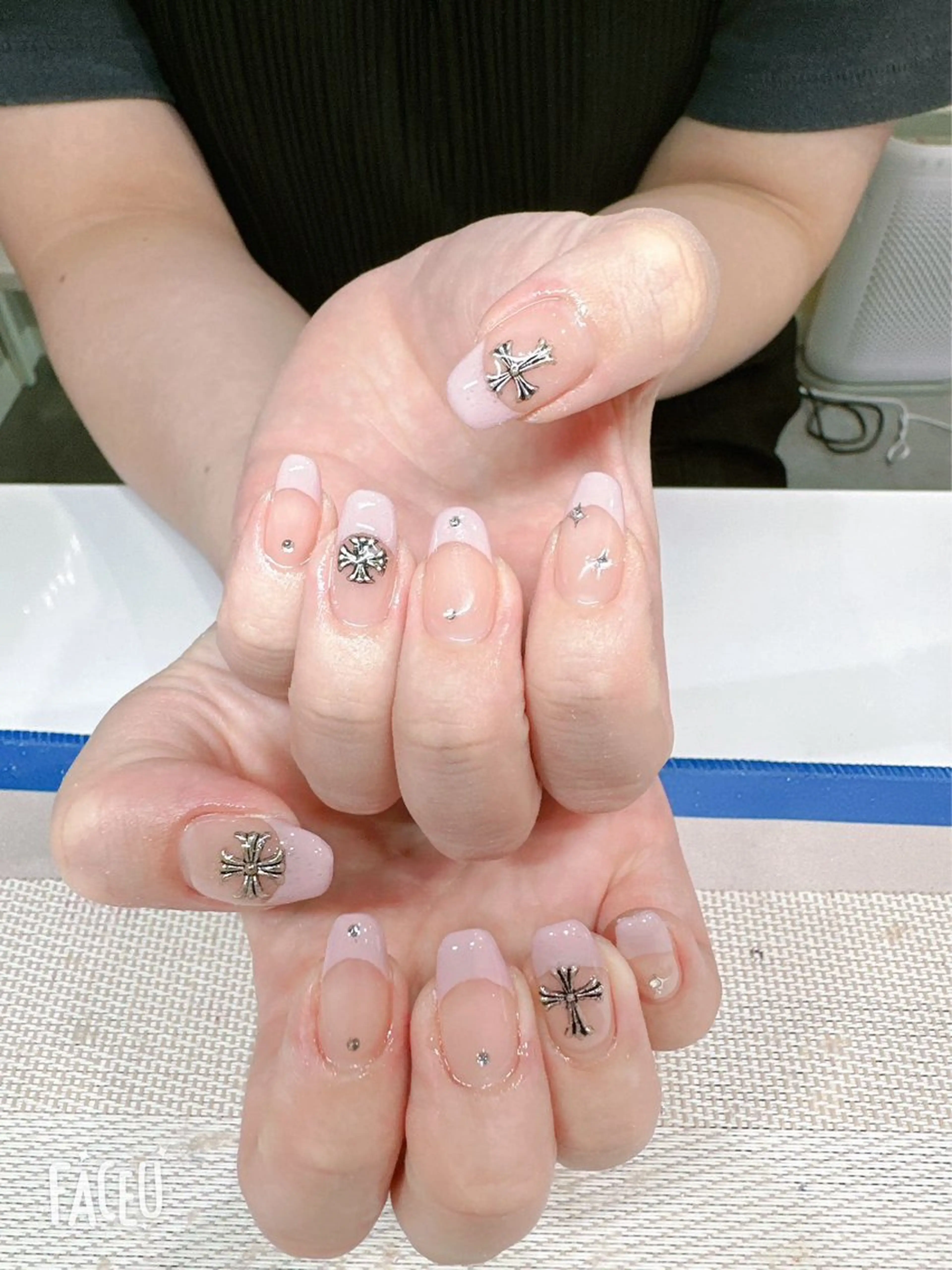 ネイル Hana&NAILSALON所属・Hana& salonのネイルデザイン