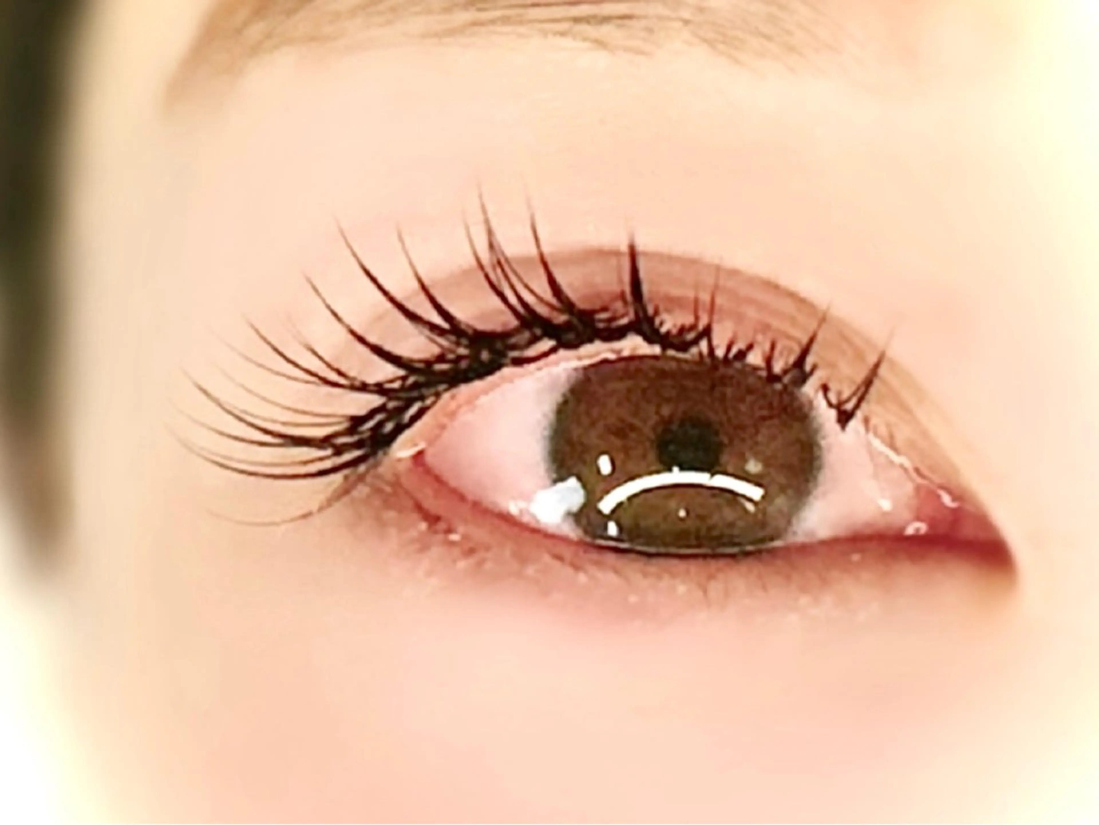 マツエク・マツパ マツエク 【felice】 Takahashiのマツエク・マツパデザイン