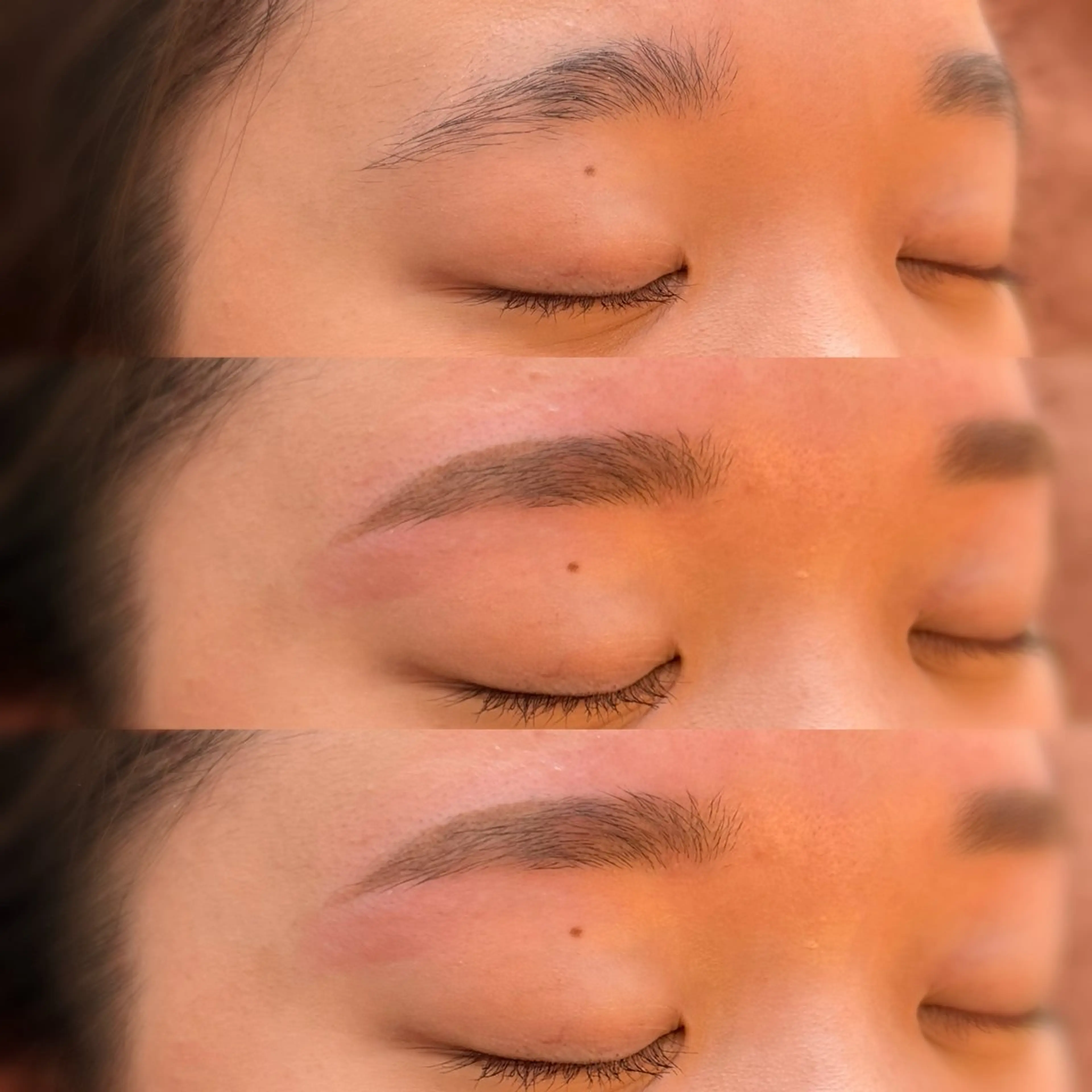 アイブロウ ワックス脱毛 眉カット その他(アイブロウ) 眉毛専門luuna SARA🌙の眉毛・アイブロウイメージ