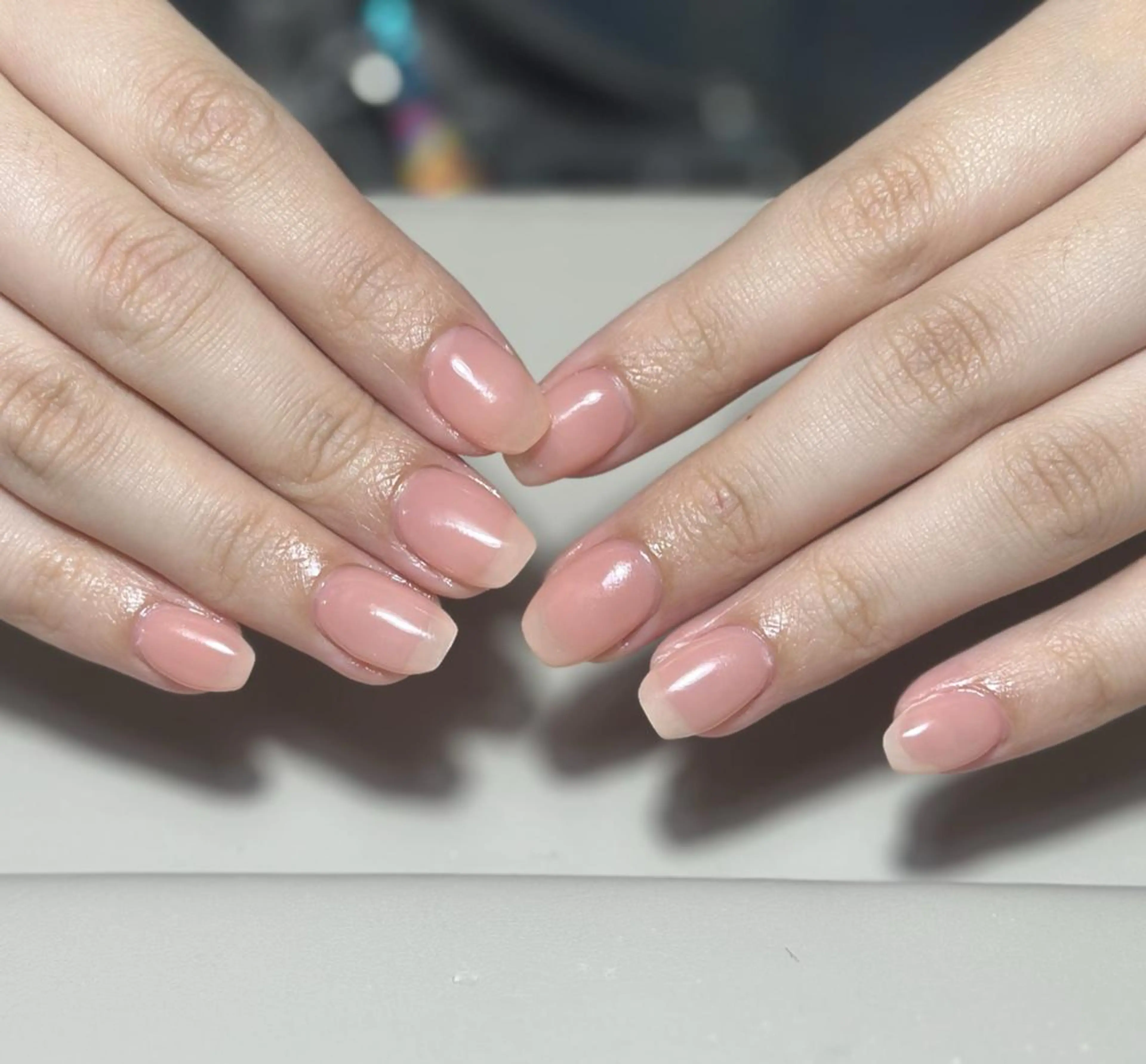 ネイル ハンドネイル Miya🎀 nailのネイルデザイン