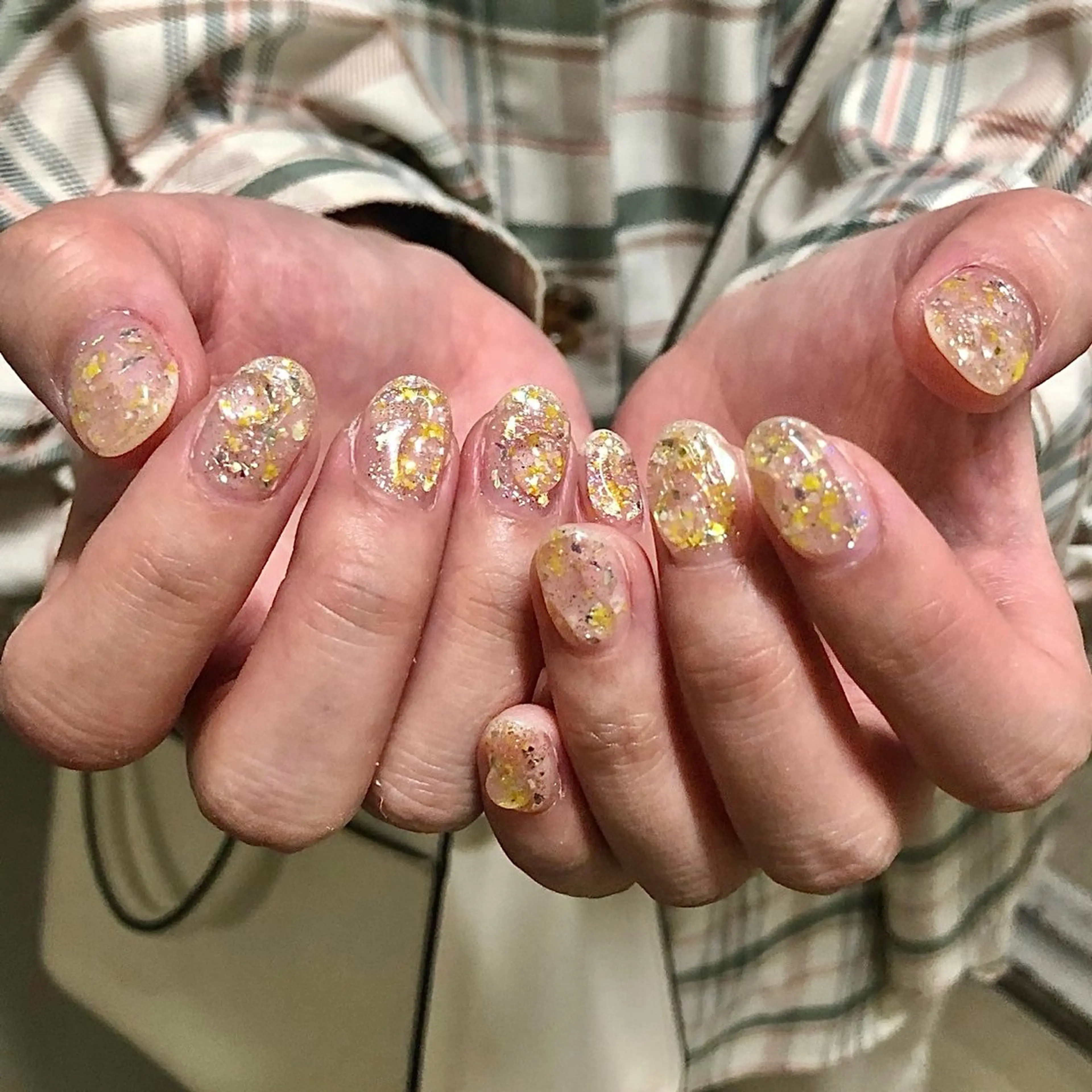 ネイル salon Re:のネイルデザイン