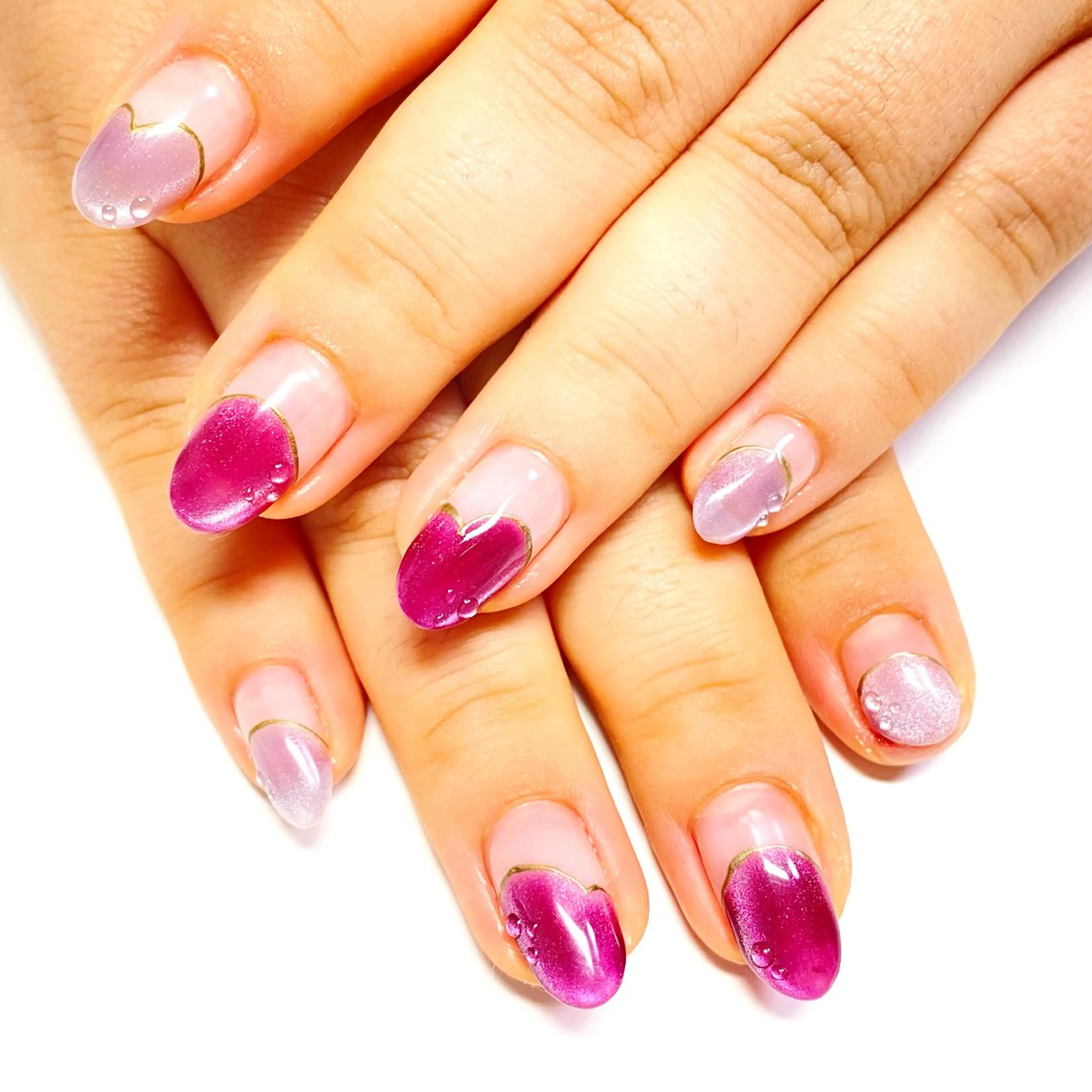 ネイル nail salon SOUのネイルデザイン