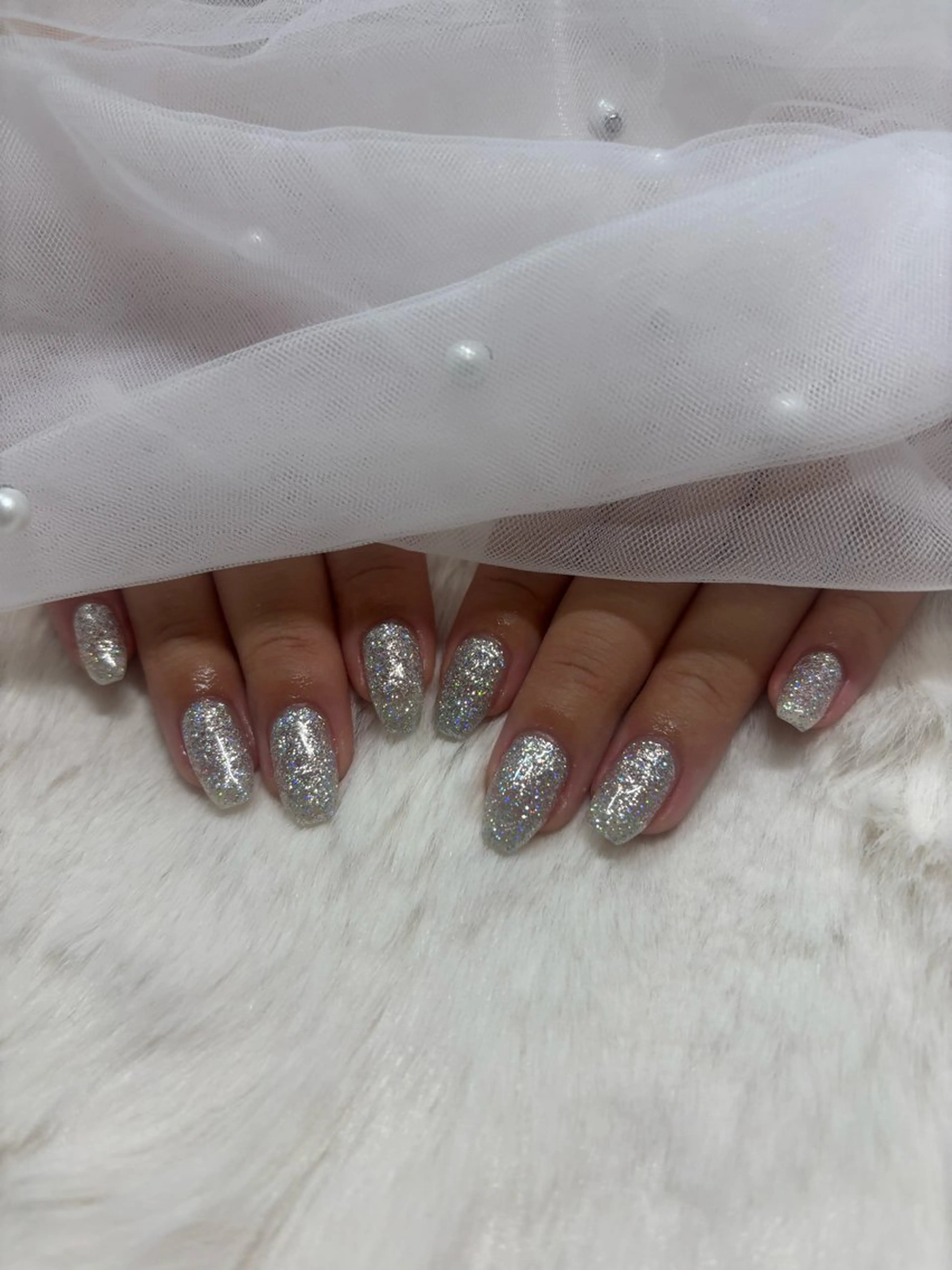 ネイル ハンドネイル Lottynail 🫧Yuunaのネイルデザイン