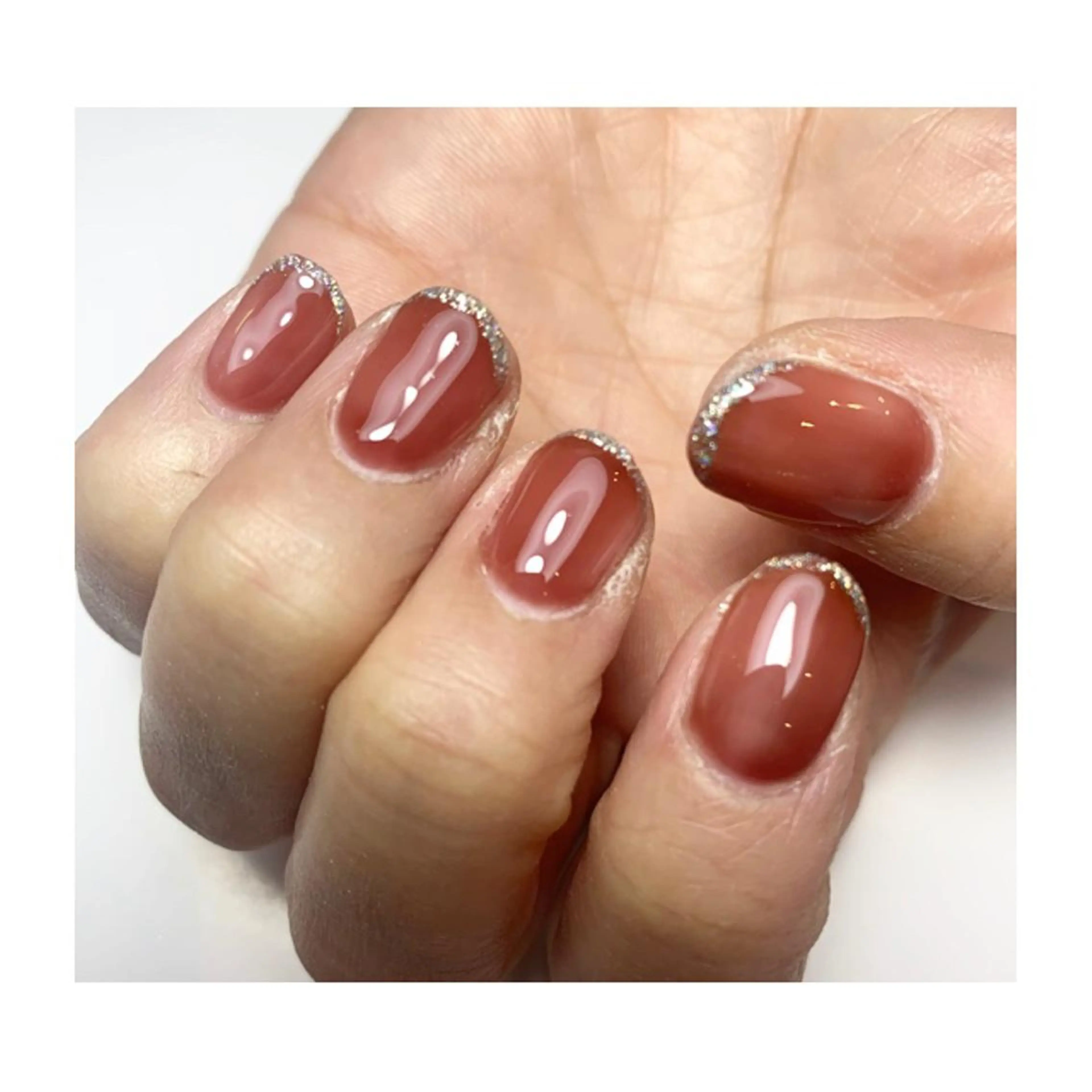 ネイル 駒月 明日香の眉毛・アイブロウイメージ