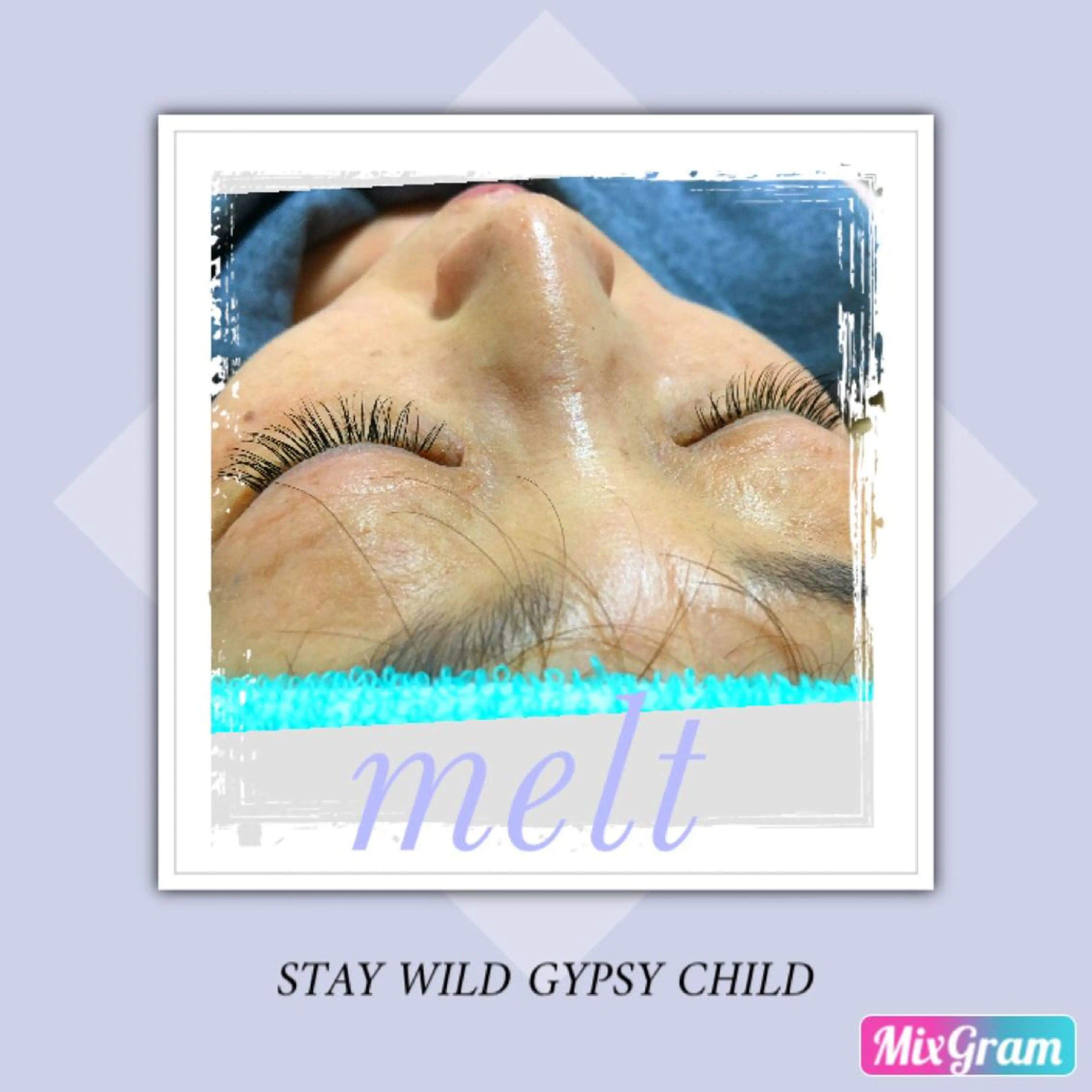 マツエク・マツパ Cカール ナチュラル セーブル C. Lのマツエク・マツパデザイン