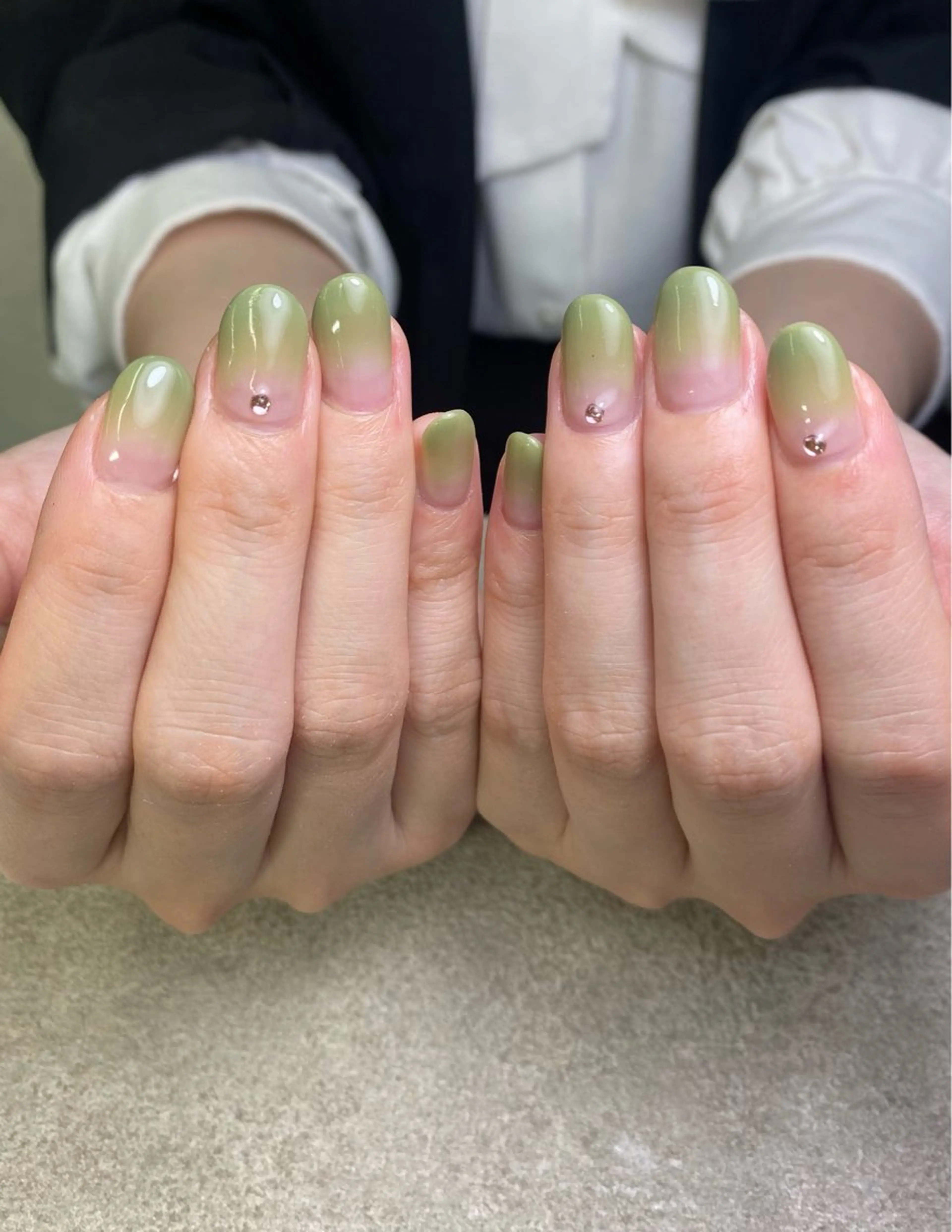 ネイル ハンドネイル yuminail所属・錦糸町 yuminailのネイルデザイン