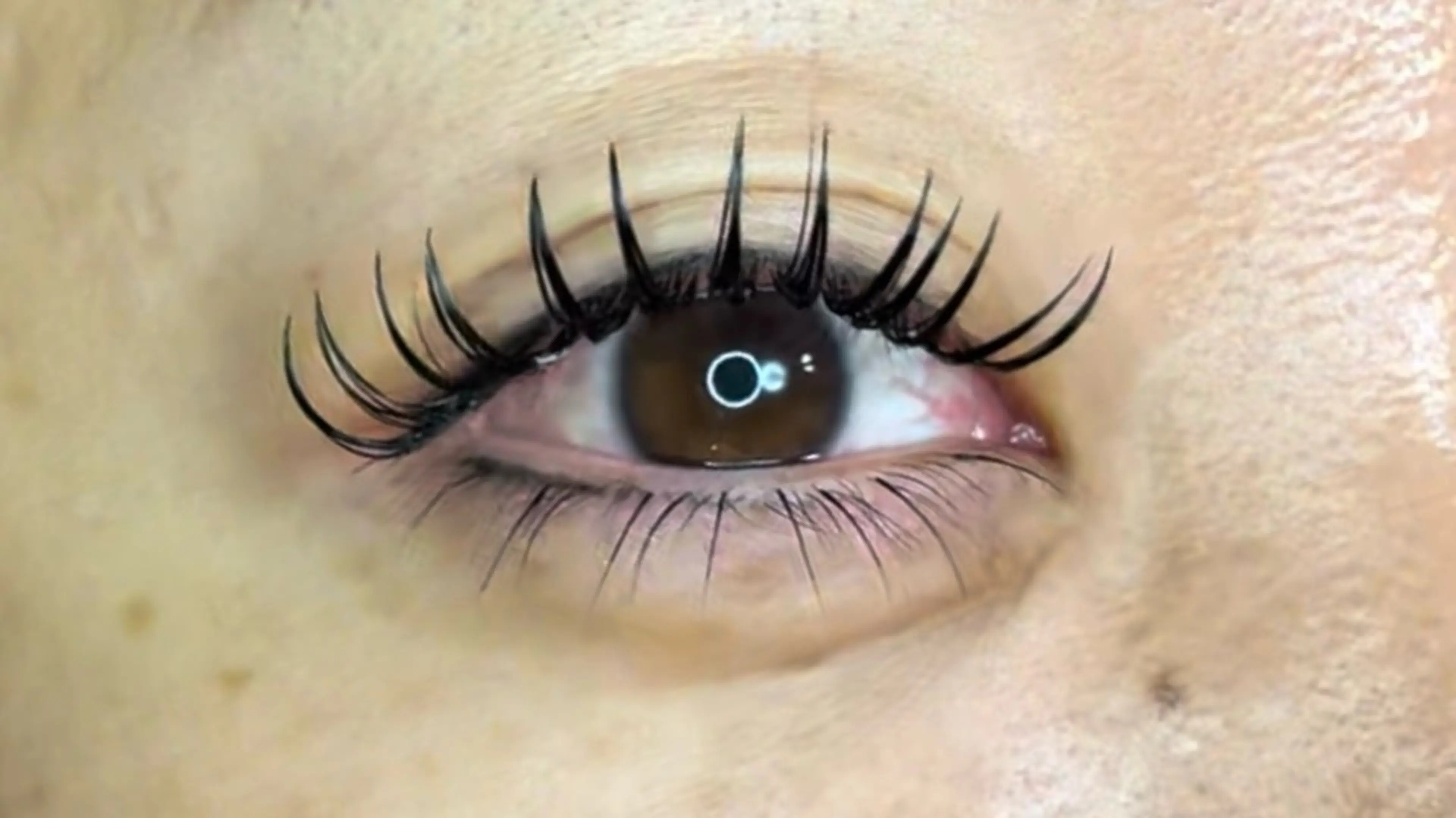 マツエク・マツパ KA NAのネイルデザイン