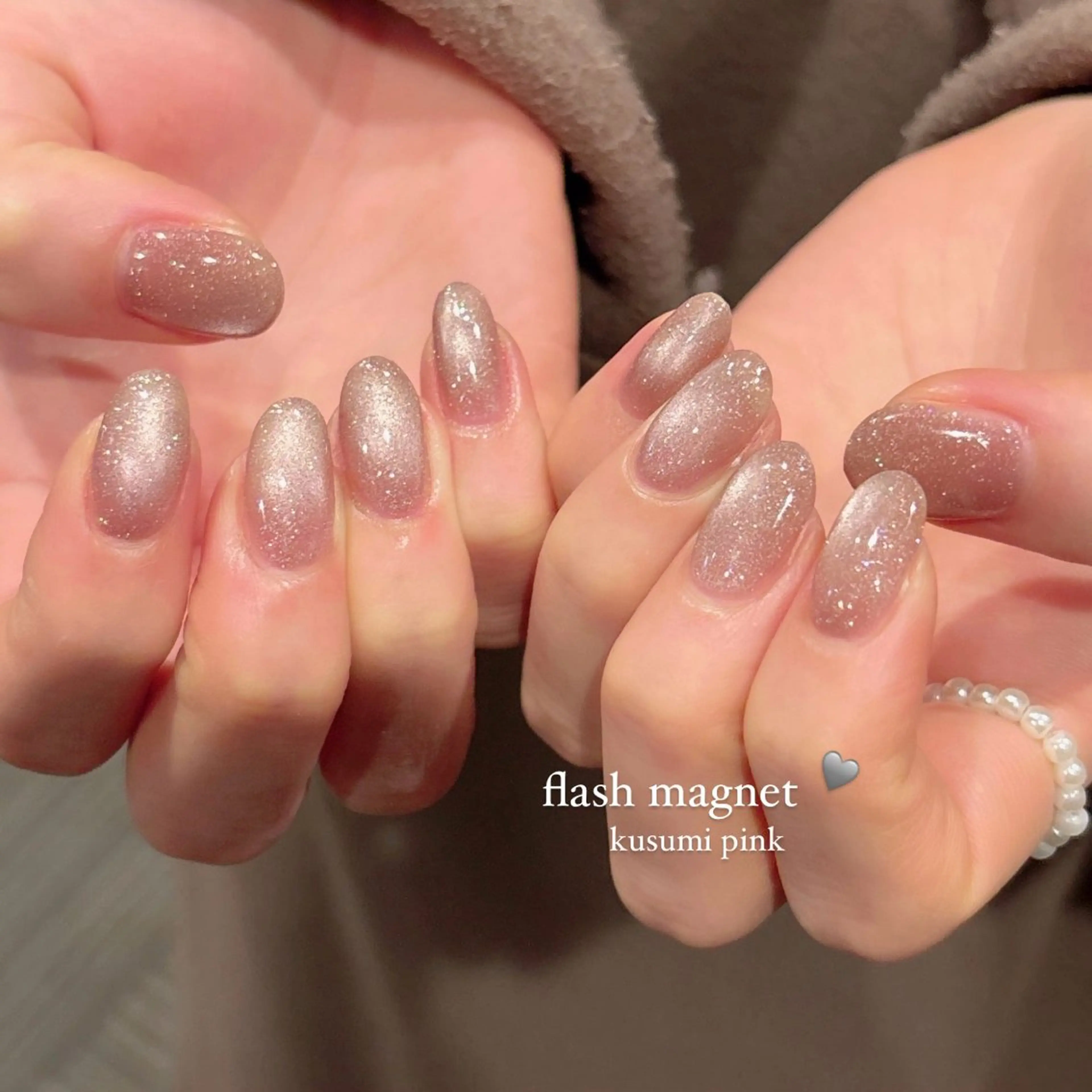 ネイル cologne nail所属・HAGIHARA MANAのネイルデザイン