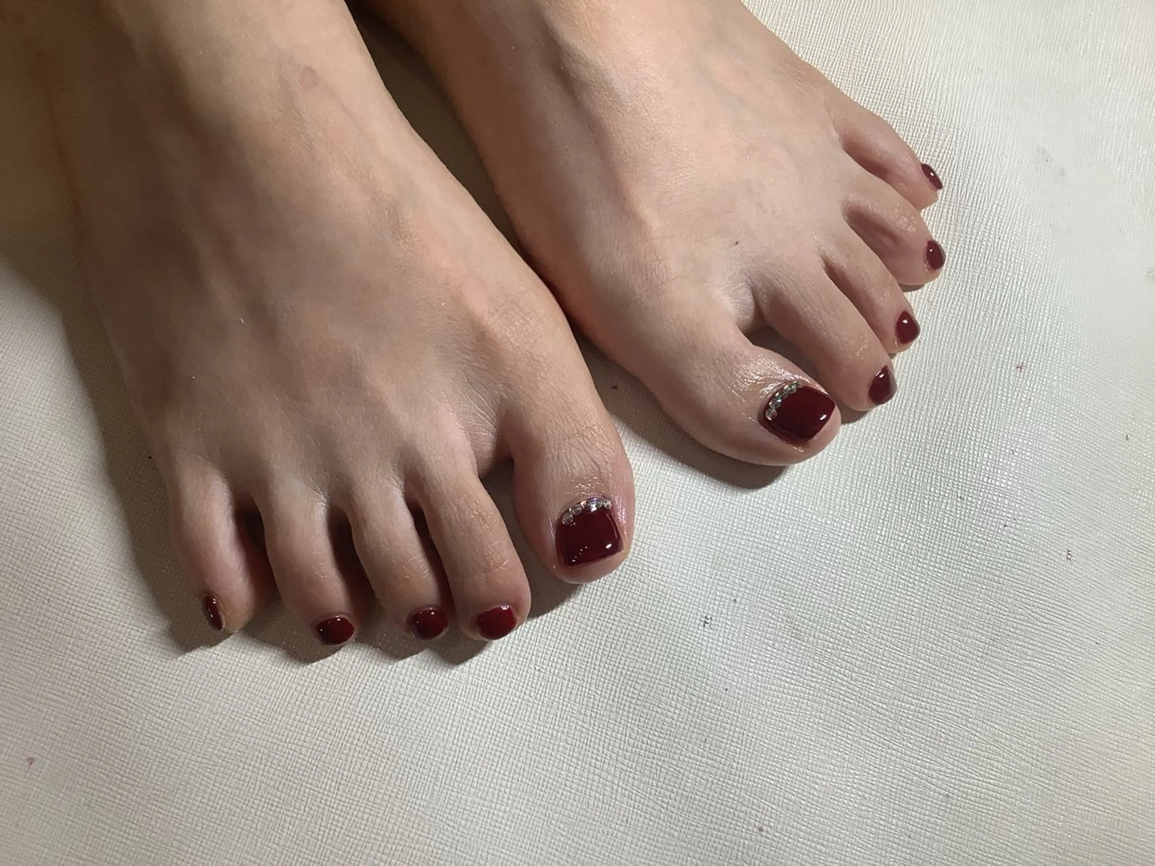 ネイル iiso所属・iiso nailのネイルデザイン