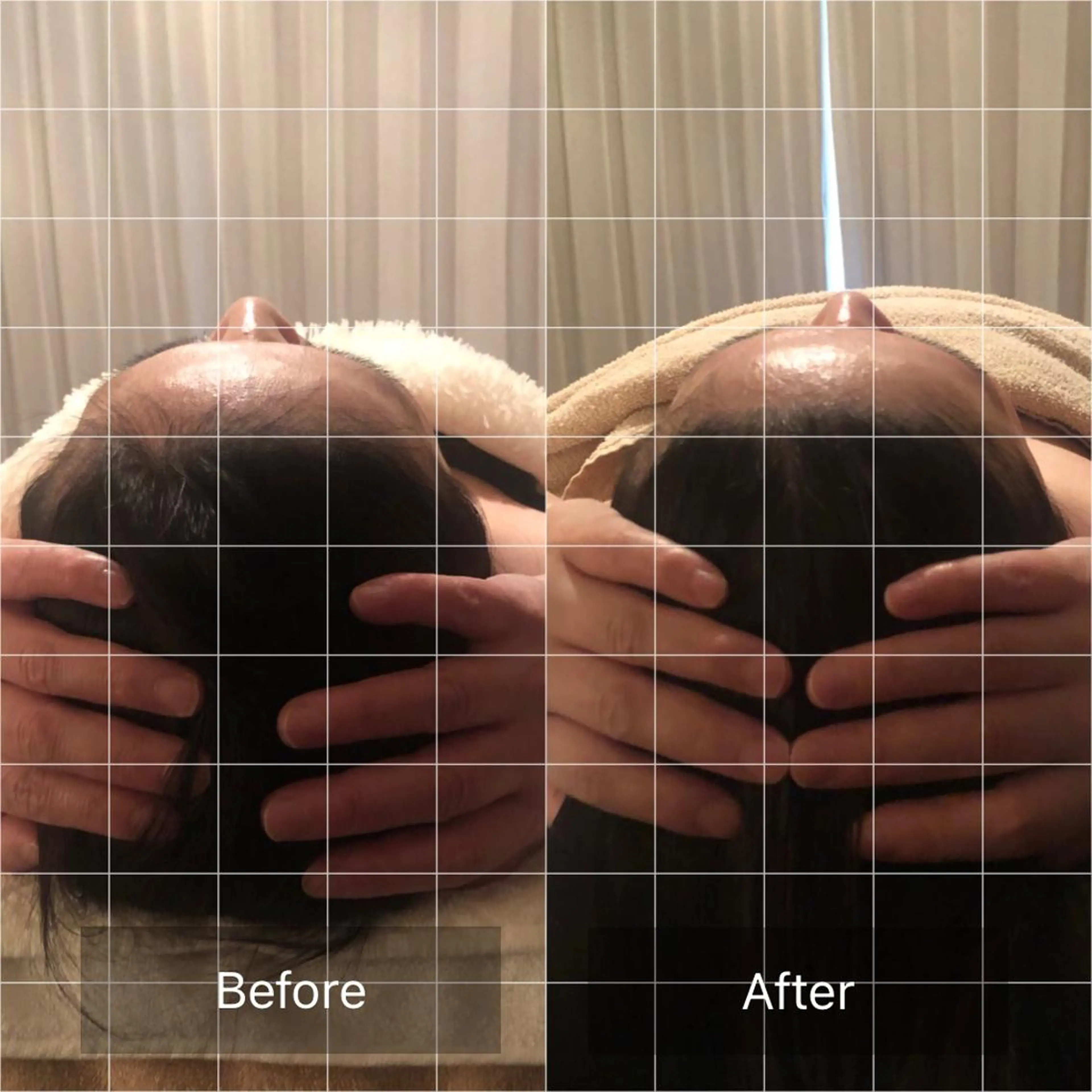 OfuSalon PARAFUSE.のエステ・リラクイメージ